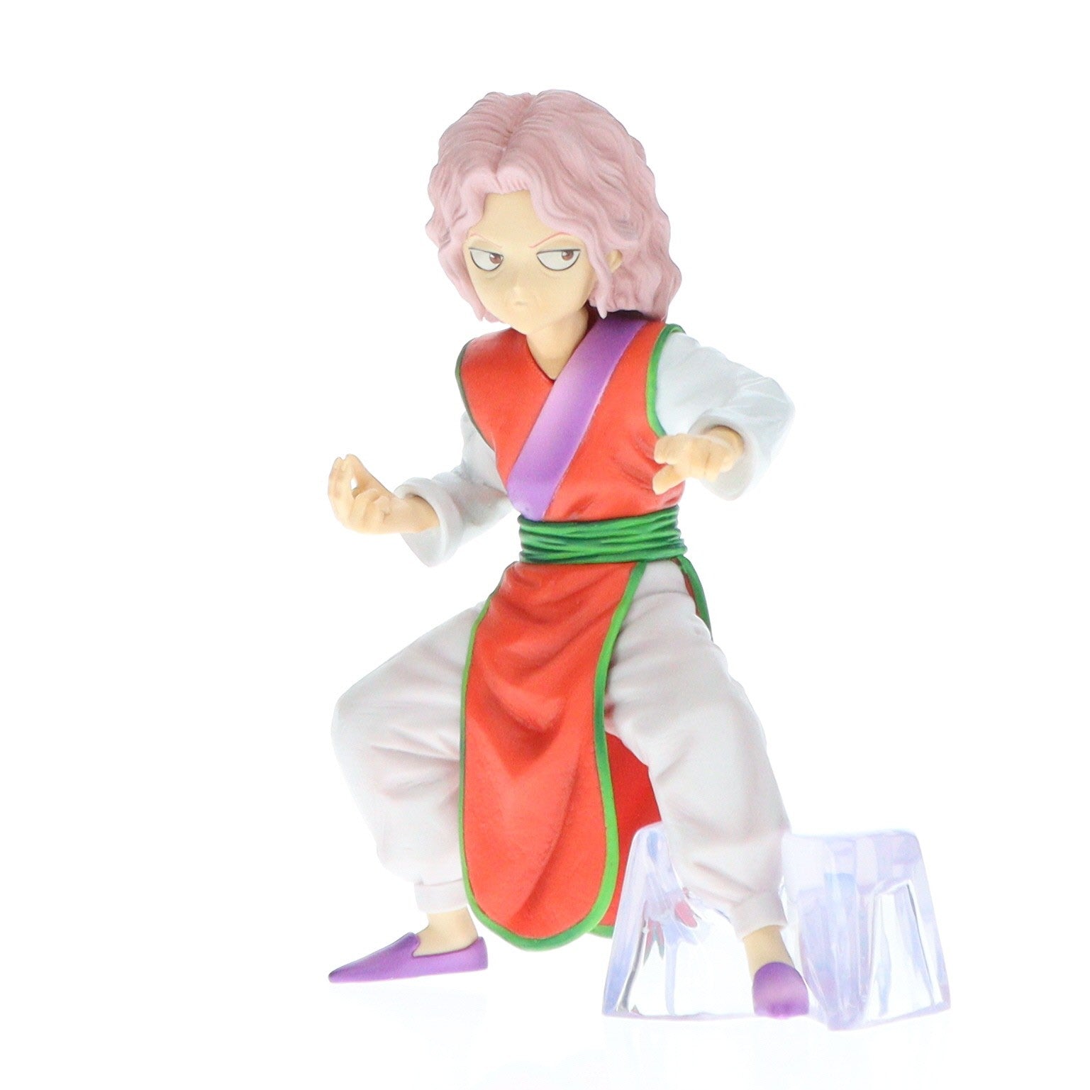 【中古即納】[FIG] E賞 幻海(げんかい) MASTERLISE EMOVING 一番くじ 幽☆遊☆白書 暗黒武術会編 vol.3 フィギュア プライズ バンダイスピリッツ(20260307)