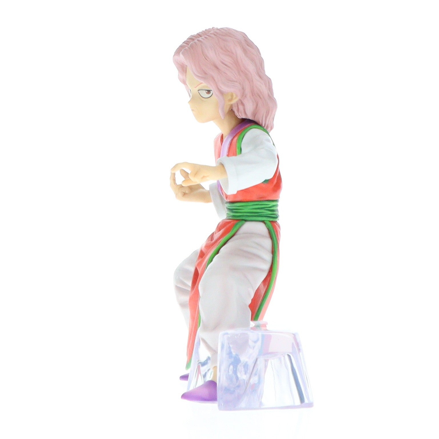【中古即納】[FIG] E賞 幻海(げんかい) MASTERLISE EMOVING 一番くじ 幽☆遊☆白書 暗黒武術会編 vol.3 フィギュア プライズ バンダイスピリッツ(20260307)