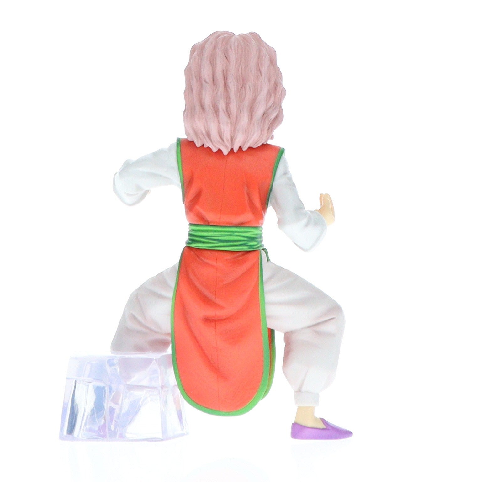 【中古即納】[FIG] E賞 幻海(げんかい) MASTERLISE EMOVING 一番くじ 幽☆遊☆白書 暗黒武術会編 vol.3 フィギュア プライズ バンダイスピリッツ(20260307)