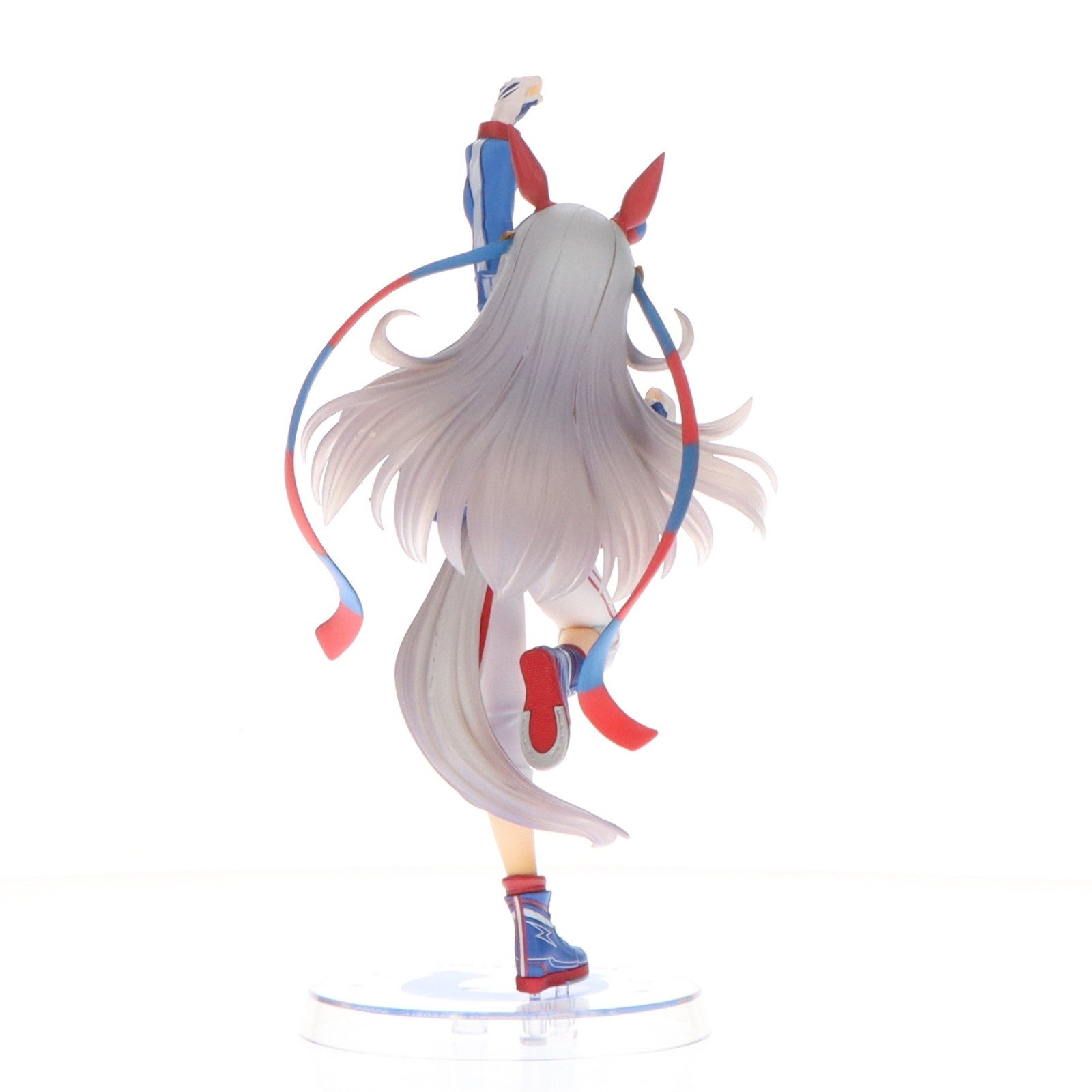 【中古即納】[FIG] B賞 タマモクロス 一番くじ ウマ娘 プリティーダービー 3弾 フィギュア プライズ バンダイスピリッツ(20221008)