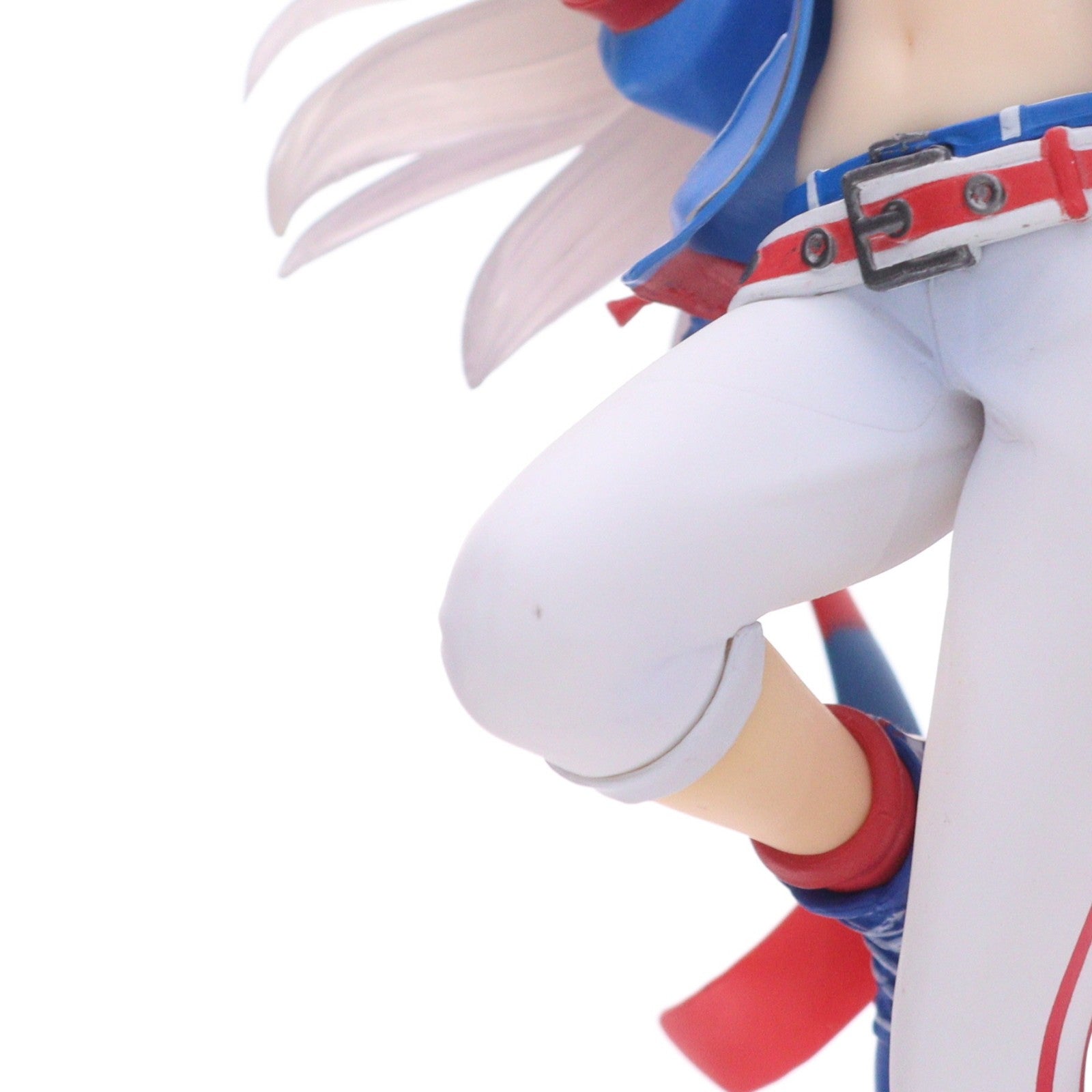 【中古即納】[FIG] B賞 タマモクロス 一番くじ ウマ娘 プリティーダービー 3弾 フィギュア プライズ バンダイスピリッツ(20221008)
