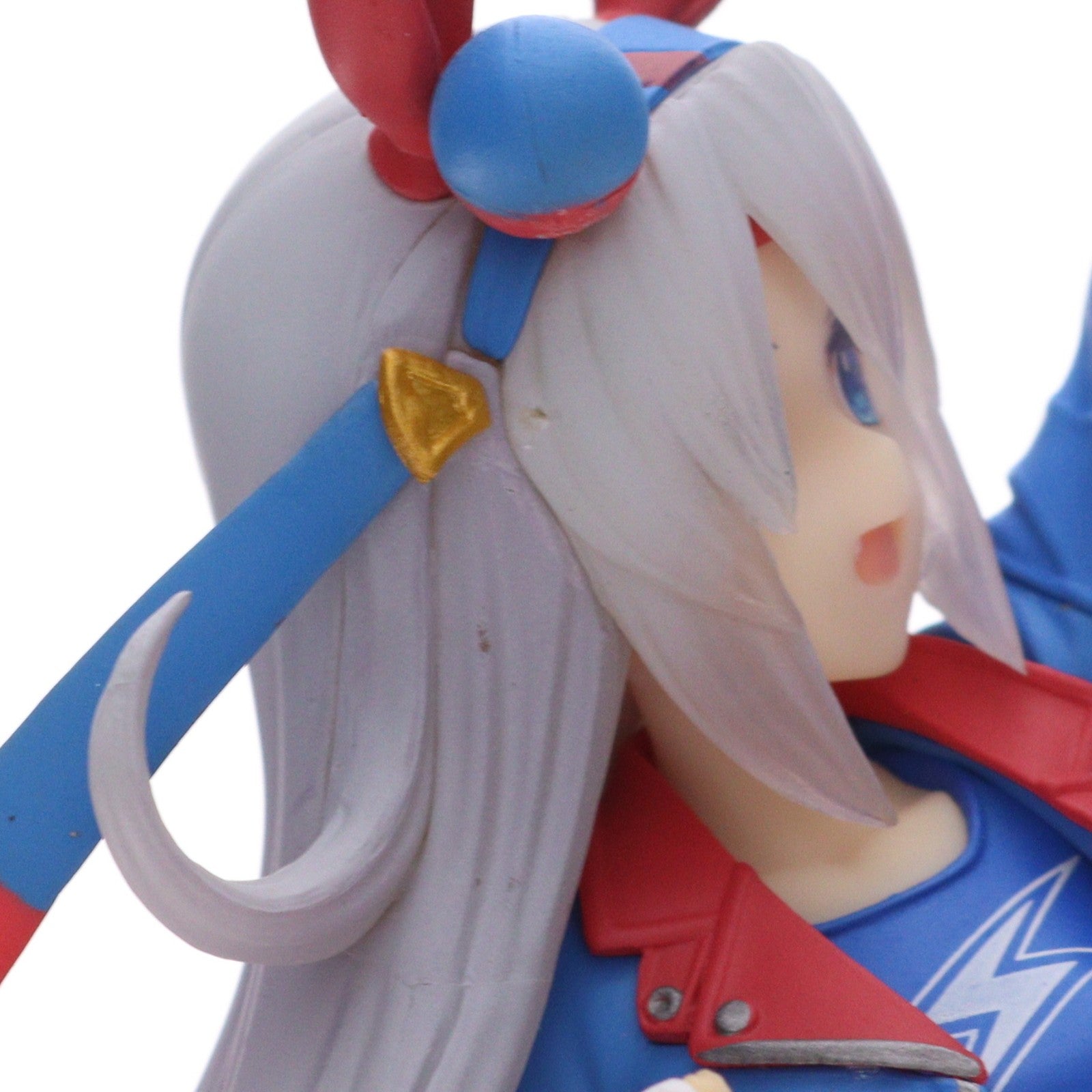 【中古即納】[FIG] B賞 タマモクロス 一番くじ ウマ娘 プリティーダービー 3弾 フィギュア プライズ バンダイスピリッツ(20221008)