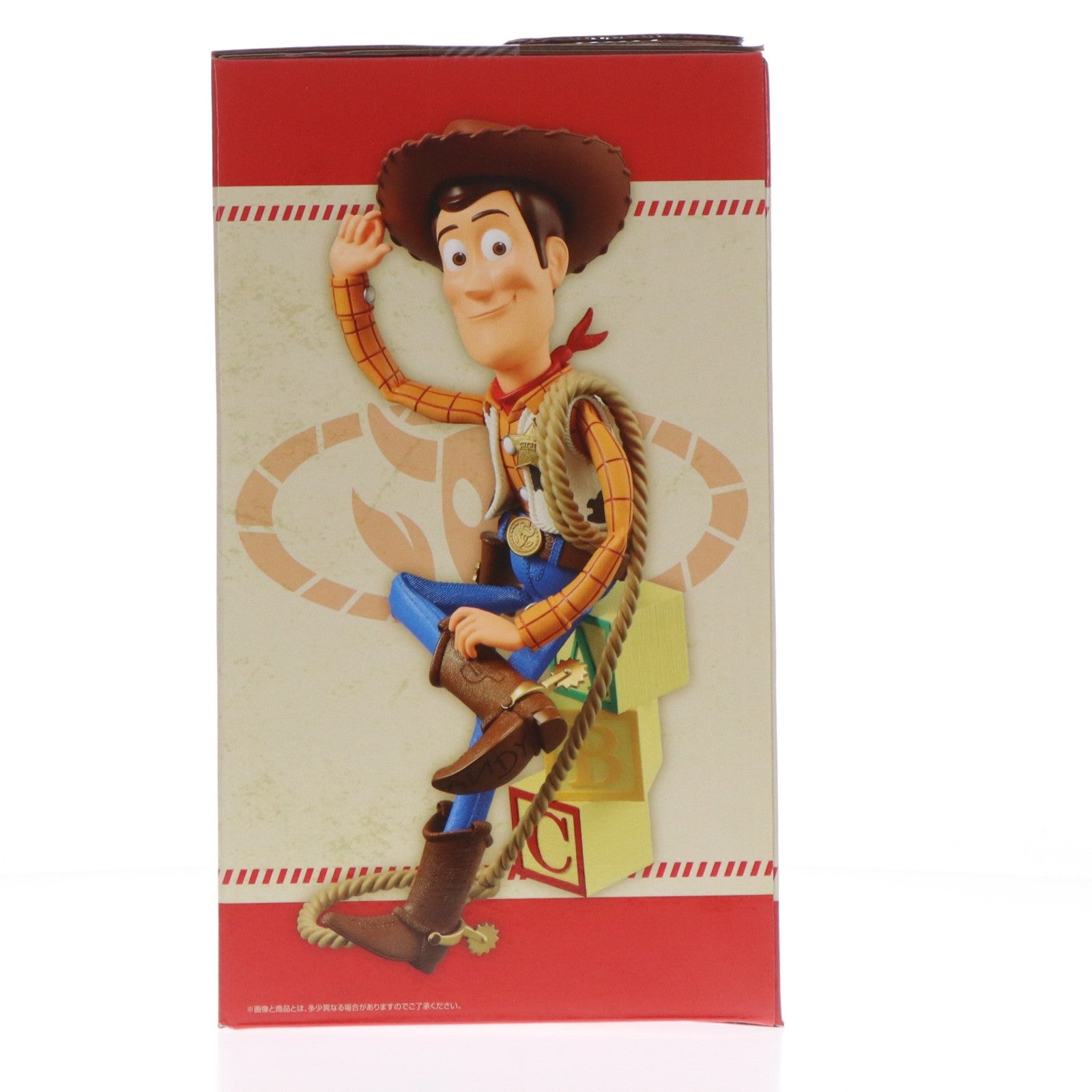 【中古即納】[FIG] A賞 ウッディ 一番くじ トイ・ストーリー I'm here for you! フィギュア プライズ バンダイスピリッツ(20230721)