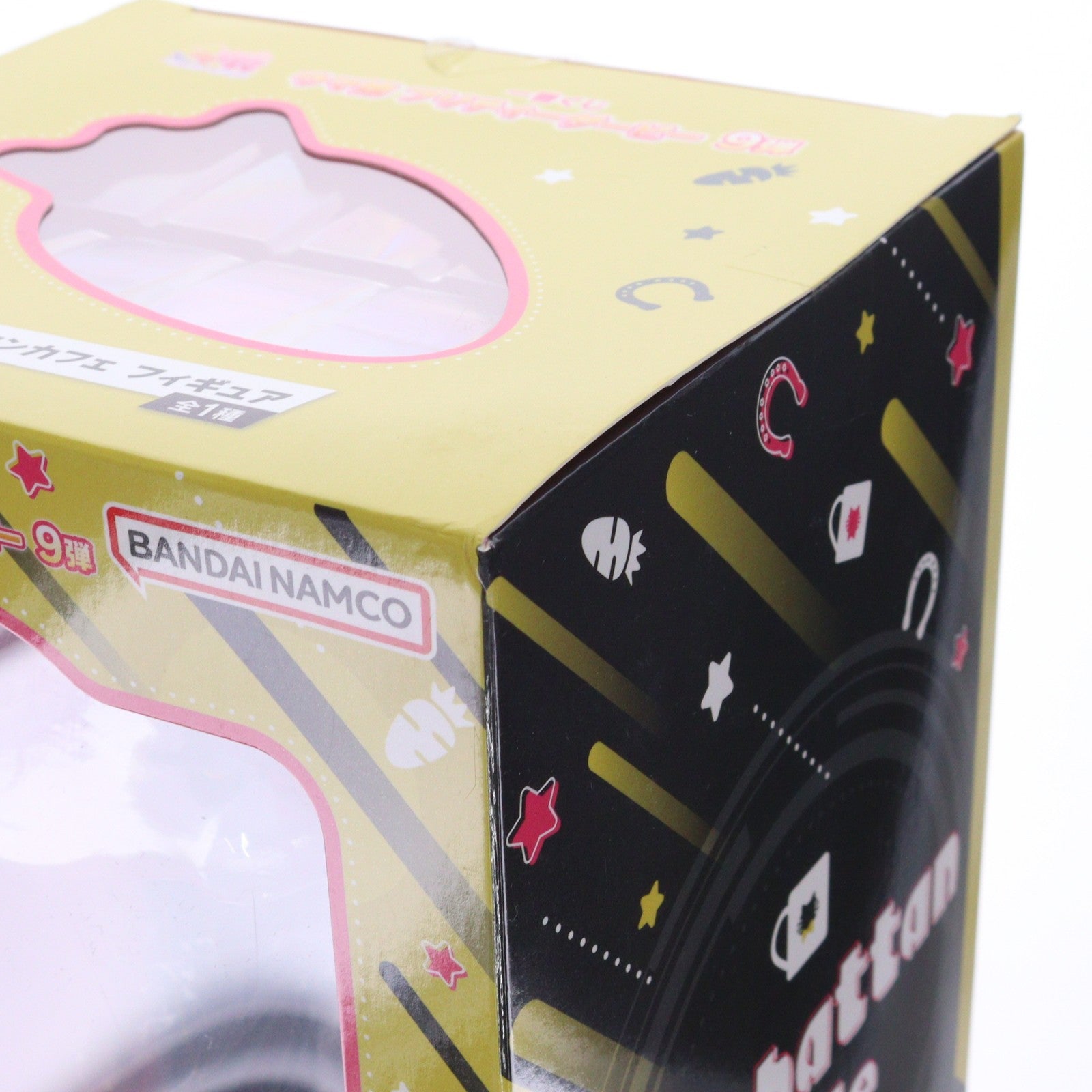 【中古即納】[FIG] A賞 マンハッタンカフェ 一番くじ ウマ娘 プリティーダービー 9弾 フィギュア プライズ バンダイスピリッツ(20240628)
