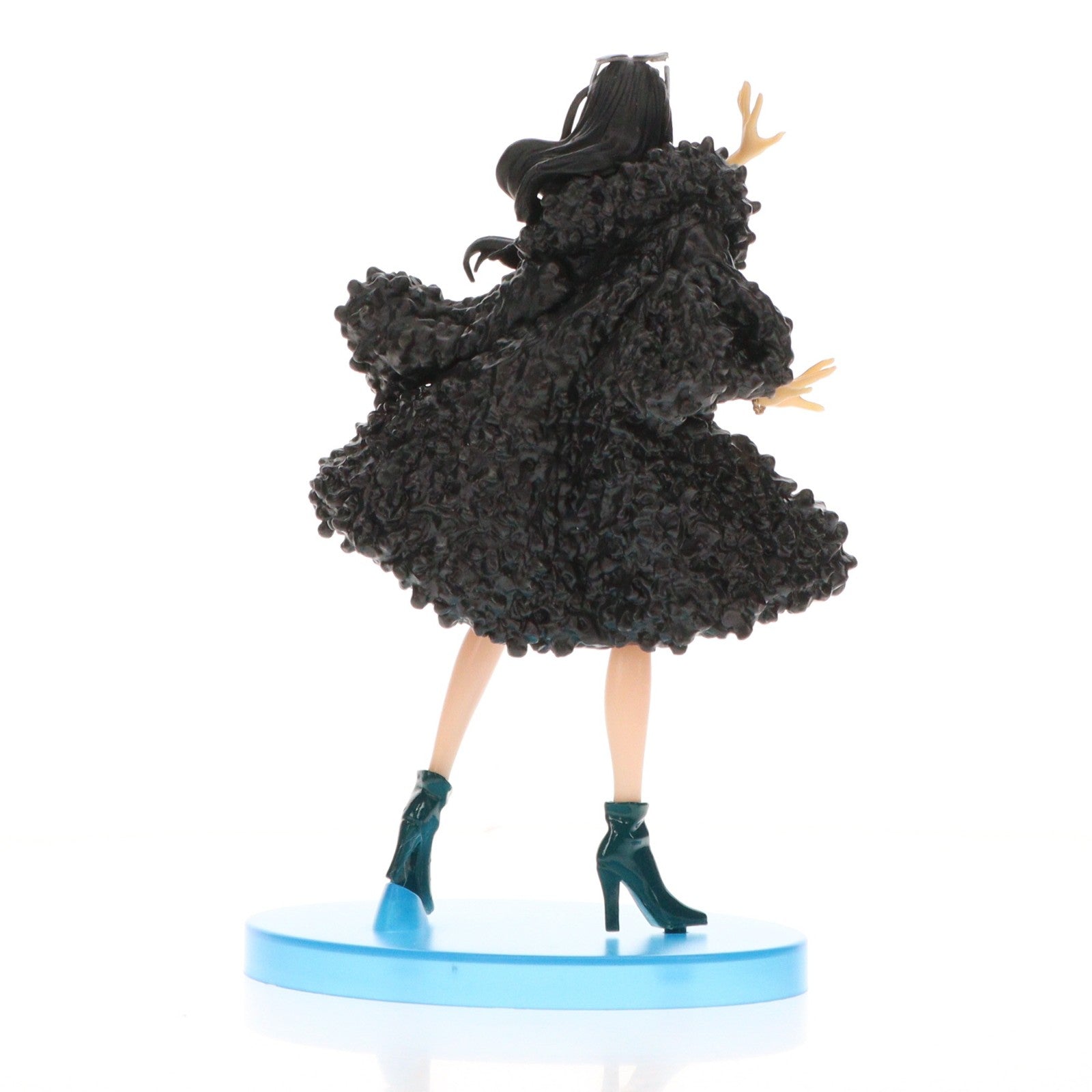 【中古即納】[FIG] G賞 ニコ・ロビン 記念フィギュア 一番くじ ワンピース 20th anniversary ONE PIECE プライズ(15030) バンプレスト(20171209)