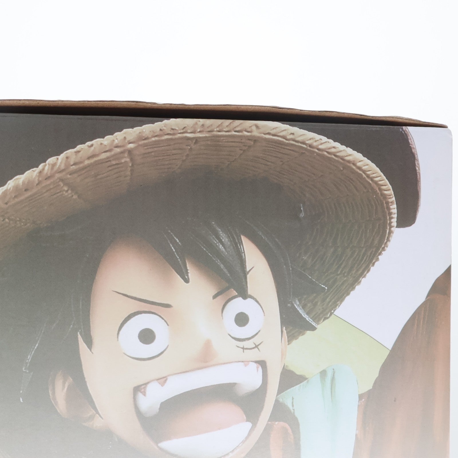 【中古即納】[FIG] ラストワン賞 モンキー・D・ルフィ THE MOVIEフィギュア SPECIAL 一番くじ ワンピース ONE PIECE ALL STAR プライズ(382) バンダイスピリッツ(20190810)