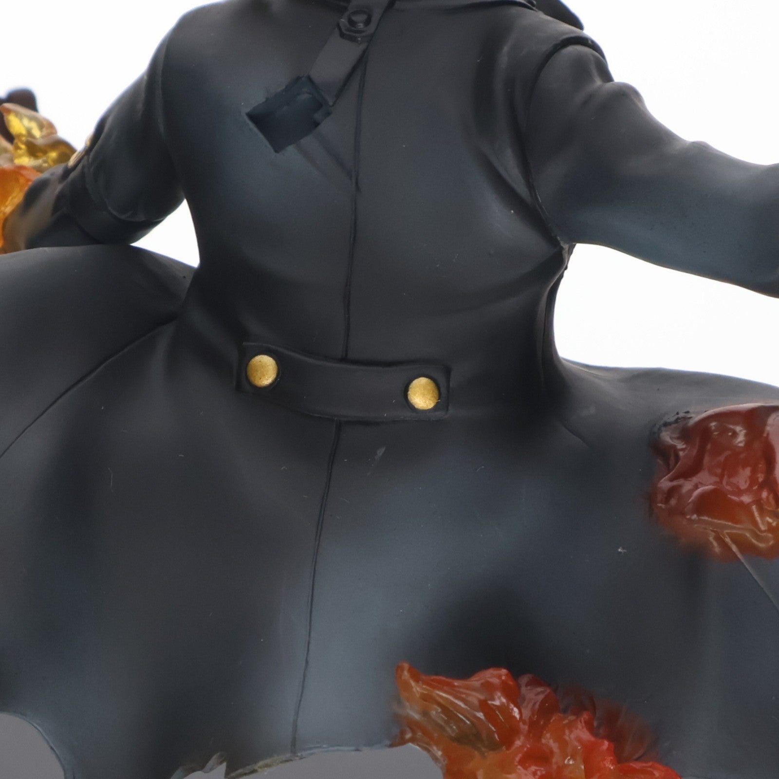 【中古即納】[FIG] A賞 サボ 一番くじ ワンピース ～ドレスローザバトル編～ ONE PIECE フィギュア プライズ(12943) バンプレスト(20150310)