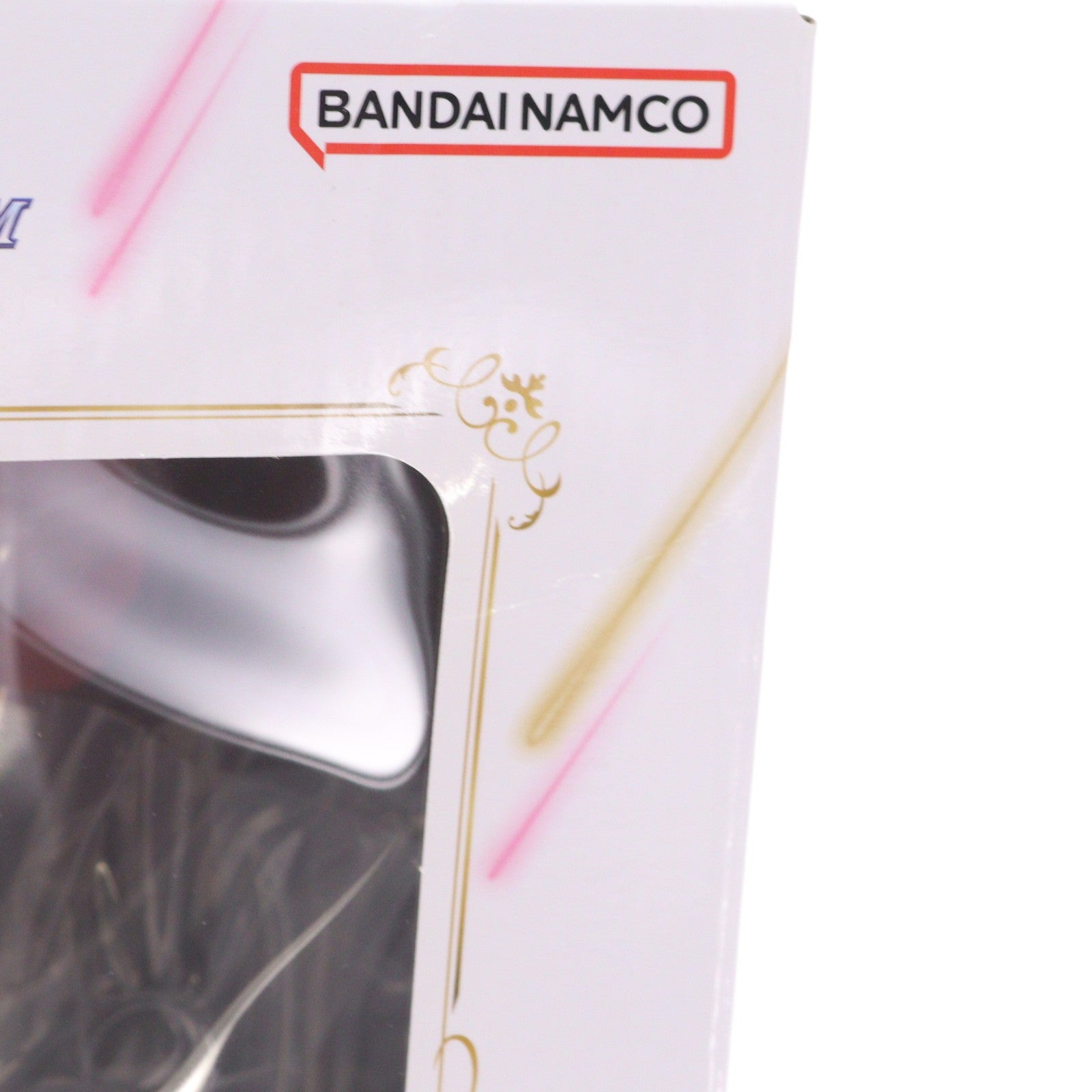 【中古即納】[FIG] A賞 ラクス・クライン MASTERLISE EXPIECE 一番くじ 機動戦士ガンダムSEED FREEDOM(シード フリーダム) フィギュア プライズ バンダイスピリッツ(20240126)