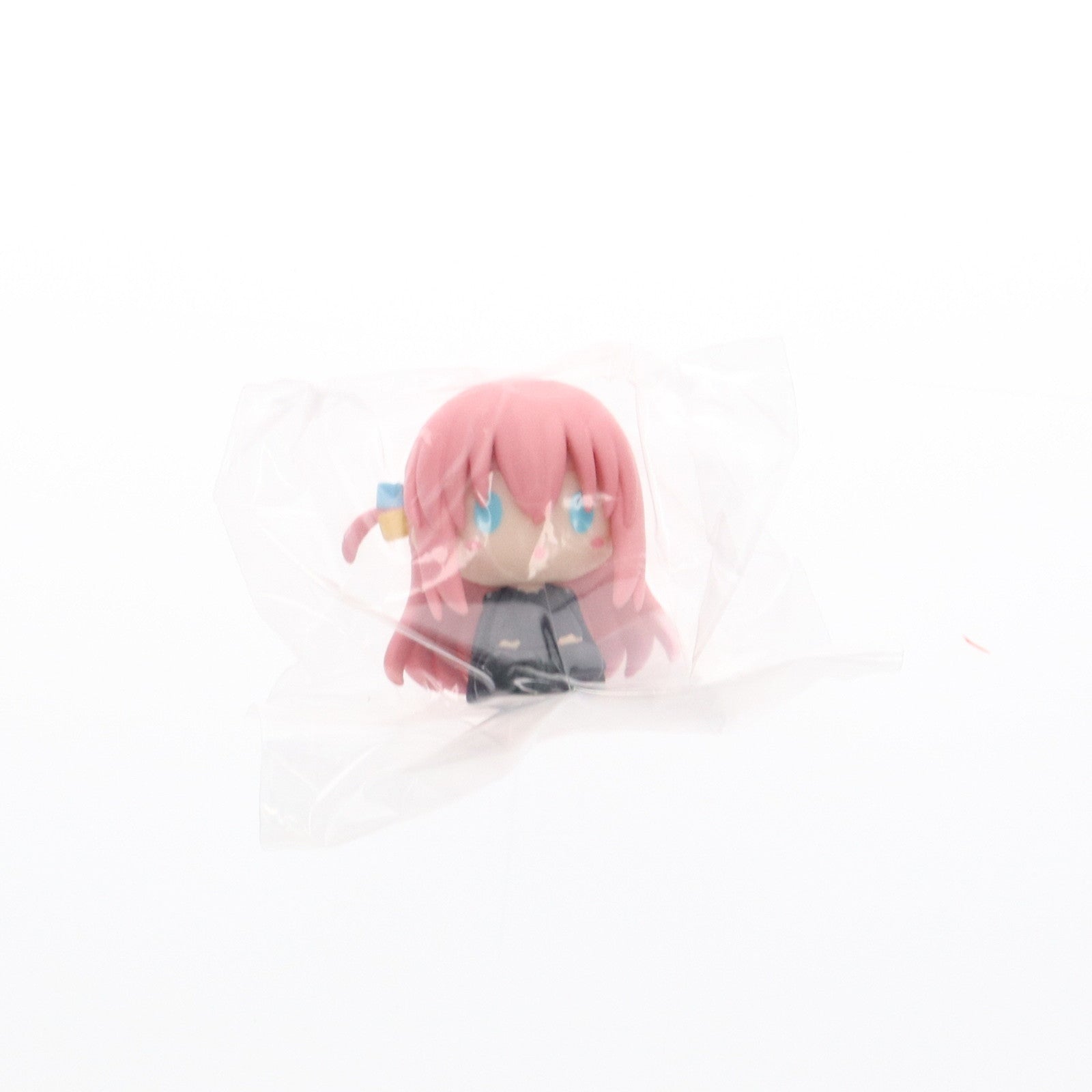 【中古即納】[FIG] F賞 後藤ひとり(ごとうひとり) ちょこのっこフィギュア 一番くじ ぼっち・ざ・ろっく! VOLUME 3 プライズ バンダイスピリッツ(20250111)