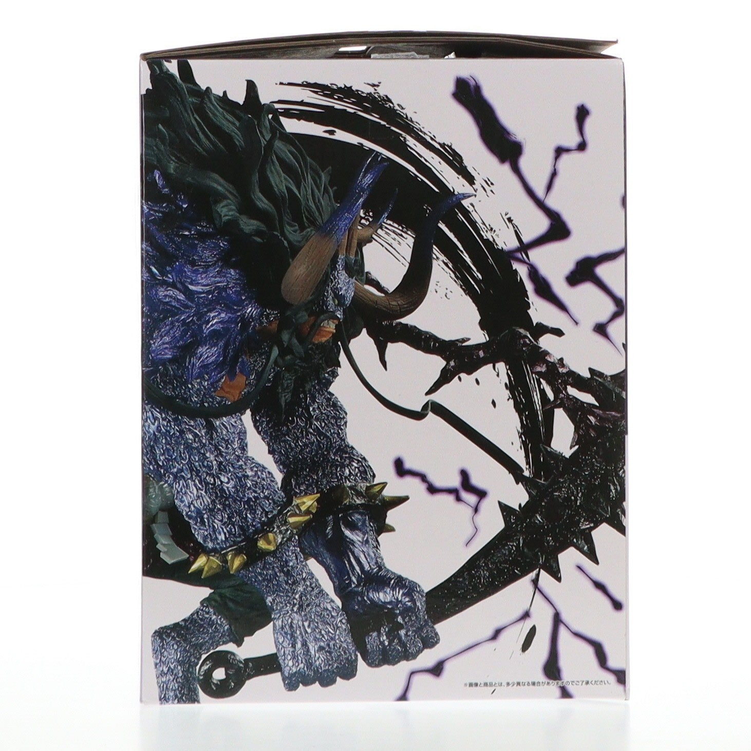 【中古即納】[FIG] ラストワン賞 カイドウ 人獣型 メタリックカラーver. トレジャークルーズ フィギュア 一番くじ ワンピース 覇王ノ兆 with ONE PIECE TREASURE プライズ(62414) バンダイスピリッツ(20221227)