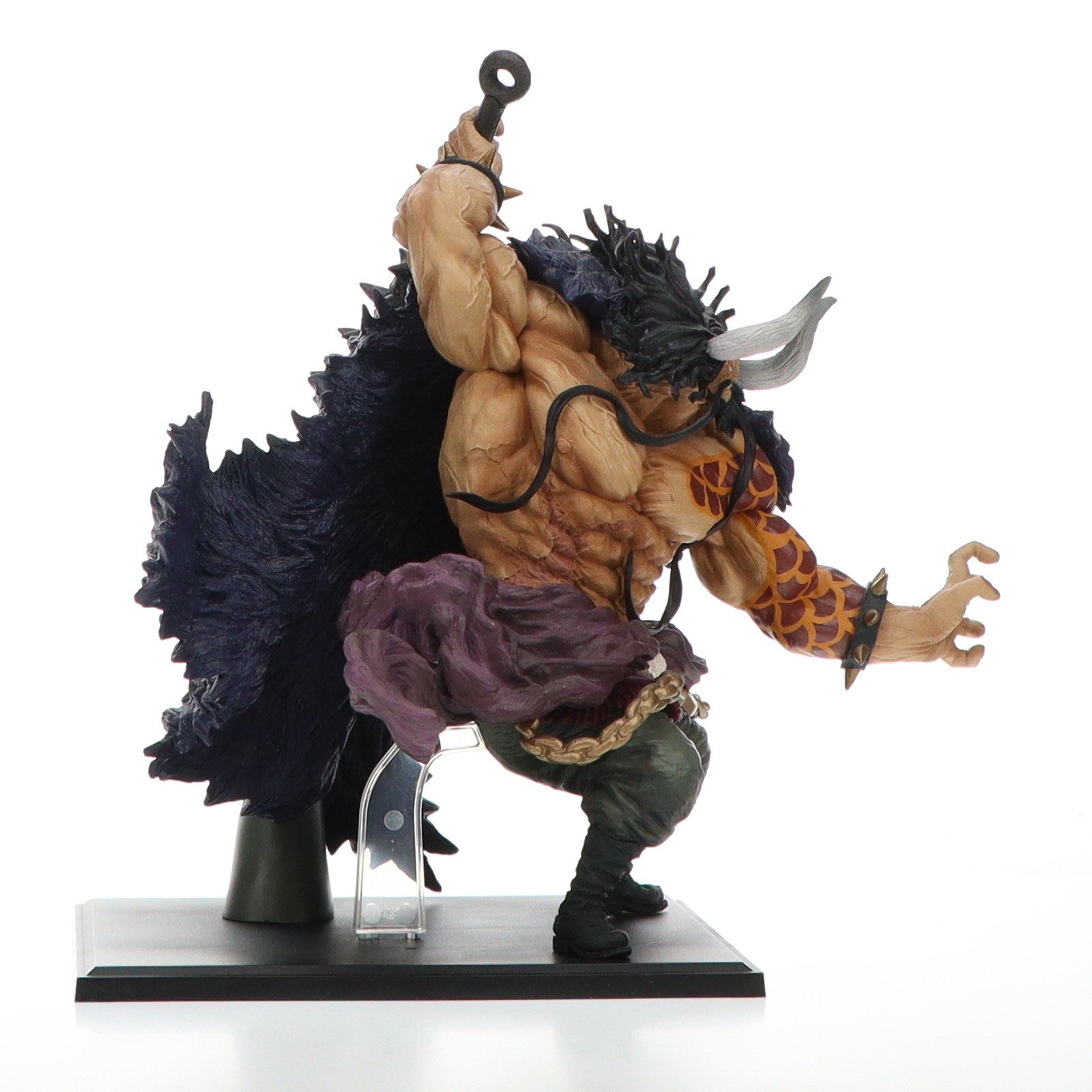 【中古即納】[FIG] SP賞 百獣のカイドウ full blow 一番くじ ワンピース FULL FORCE ONE PIECE フィギュア プライズ(435) バンダイスピリッツ(20200805)