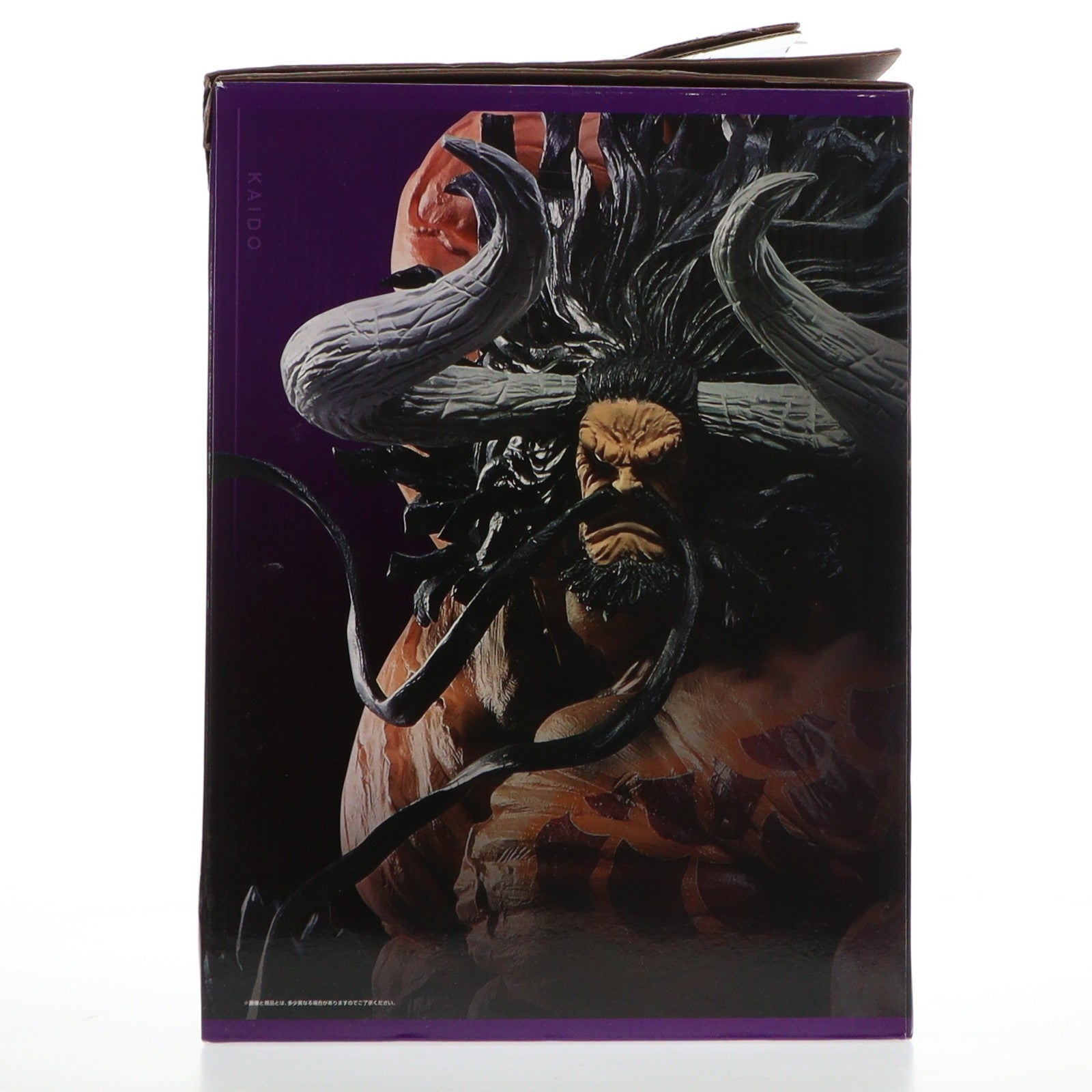 【中古即納】[FIG] SP賞 百獣のカイドウ full blow 一番くじ ワンピース FULL FORCE ONE PIECE フィギュア プライズ(435) バンダイスピリッツ(20200805)