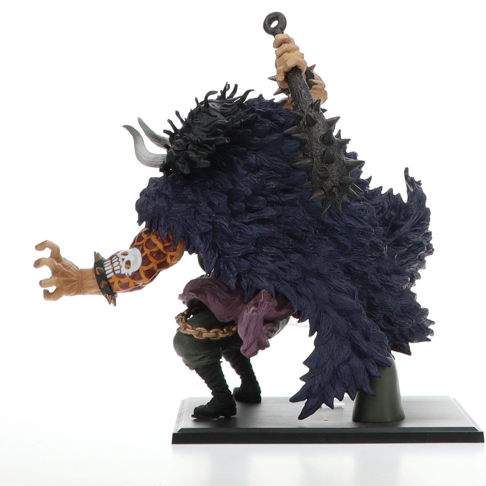 【中古即納】[FIG] SP賞 百獣のカイドウ full blow 一番くじ ワンピース FULL FORCE ONE PIECE フィギュア プライズ(435) バンダイスピリッツ(20200805)