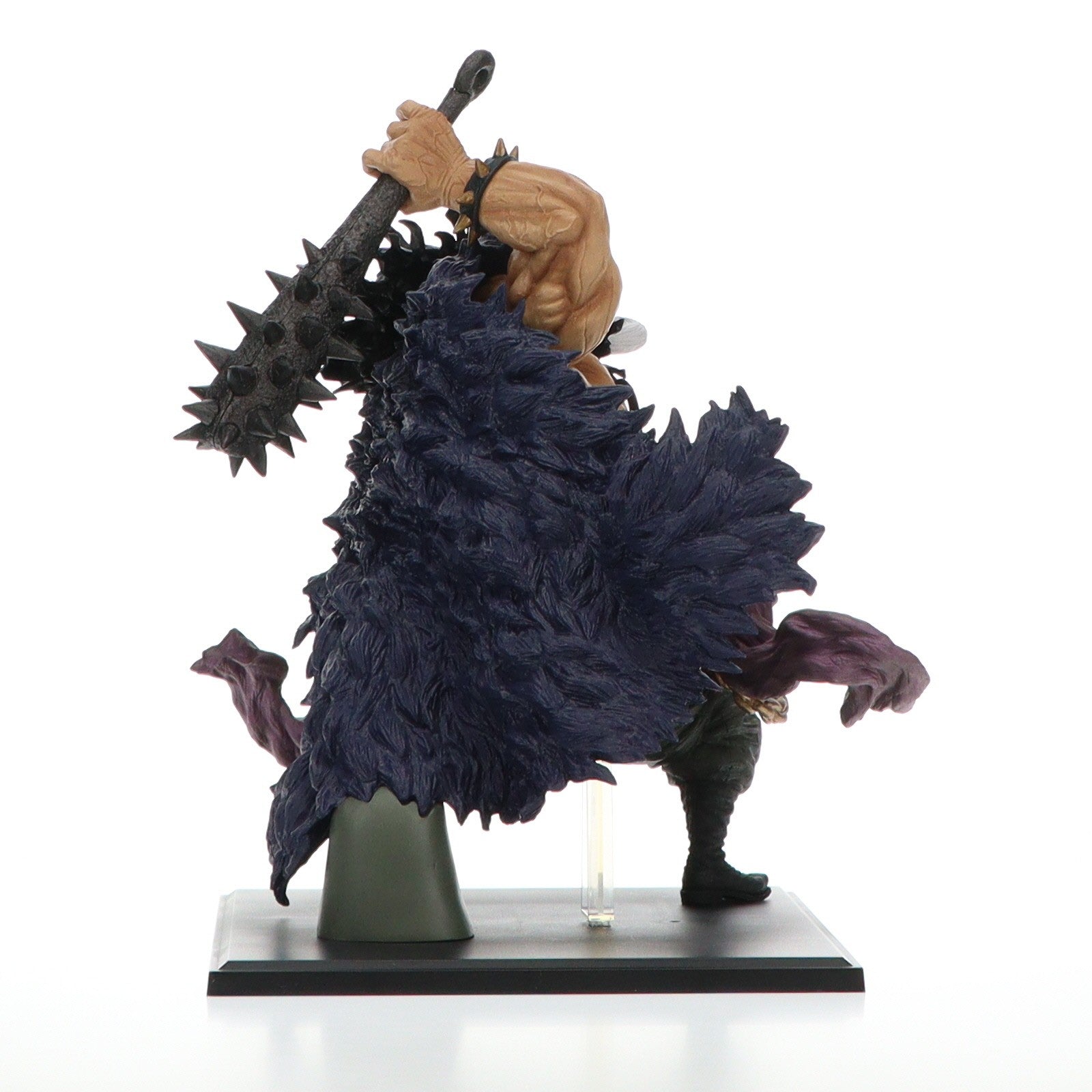 【中古即納】[FIG] SP賞 百獣のカイドウ full blow 一番くじ ワンピース FULL FORCE ONE PIECE フィギュア プライズ(435) バンダイスピリッツ(20200805)