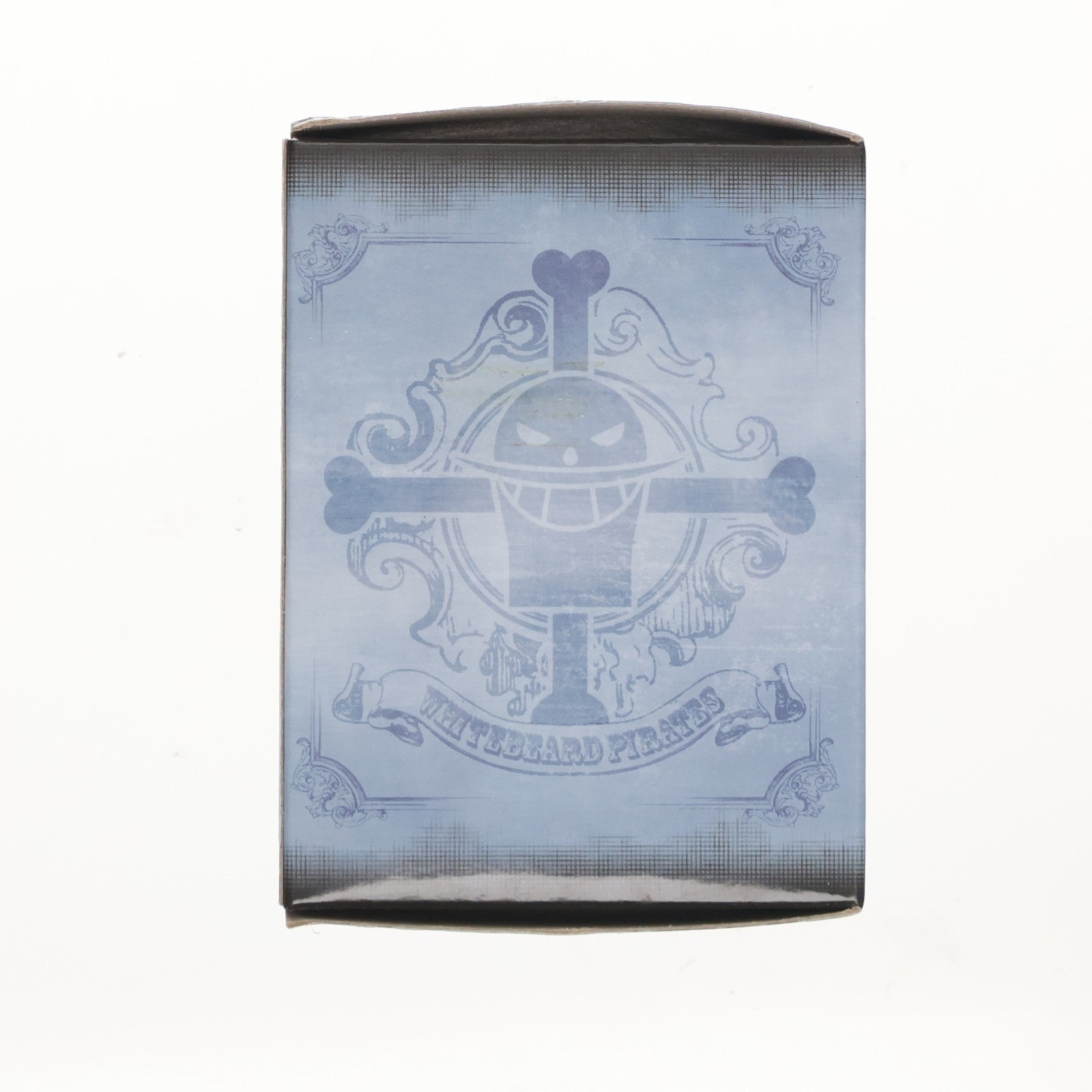 【中古即納】[FIG] E賞 カードスタンドフィギュア 白ひげ 一番くじ ワンピース ～The Legend of EDWARD・NEWGATE編～ ONE PIECE プライズ バンプレスト(20120430)