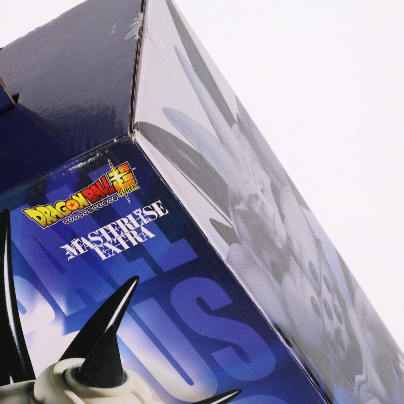 【中古即納】[FIG] D賞 EXTRA 超一星龍(スーパーイーシンロン) 一番くじ ドラゴンボール VSオムニバス超 MASTERLISE フィギュア ドラゴンボール超(スーパー) プライズ(005) バンダイスピリッツ(20211211)