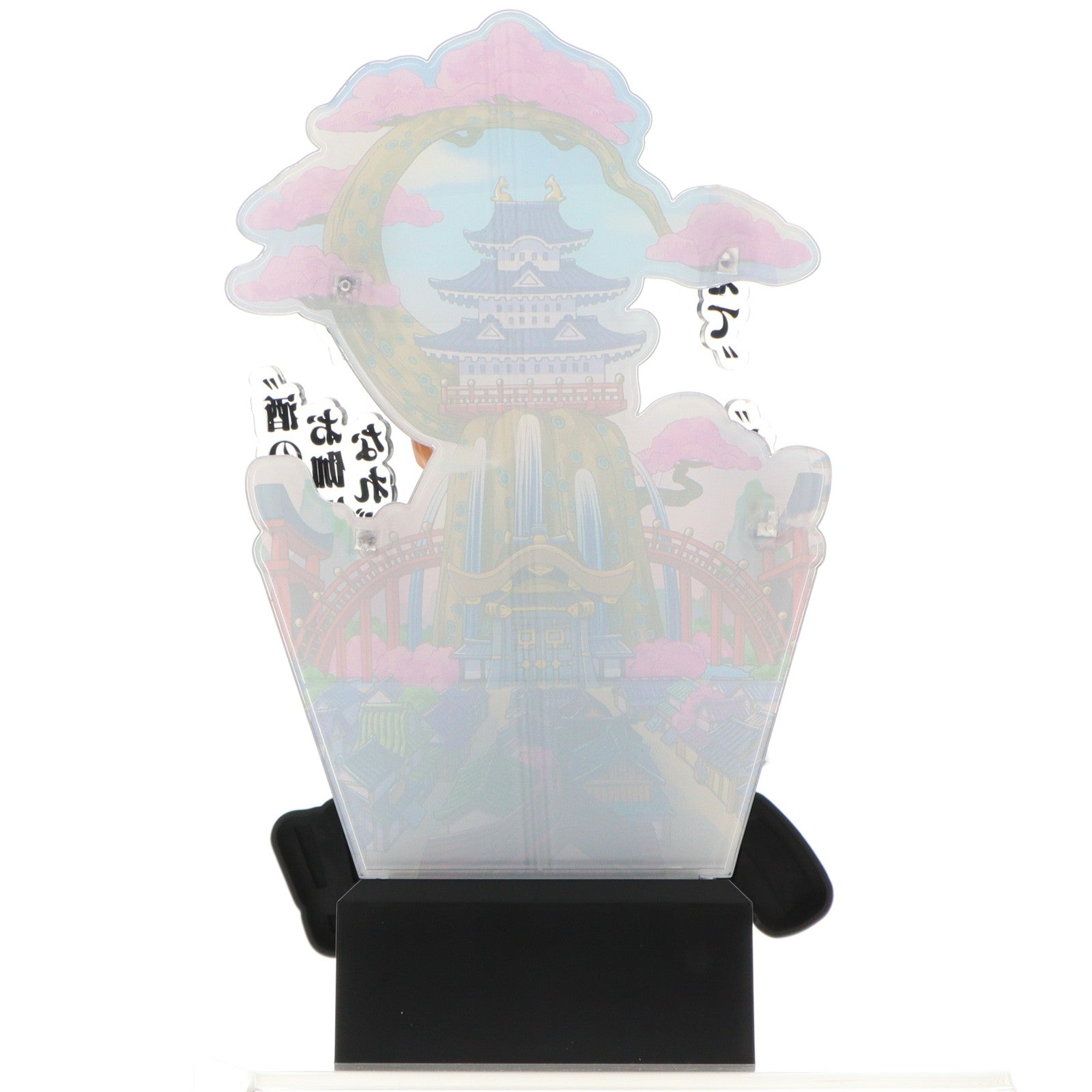 【中古即納】[FIG] A賞 Emorial Vignette -おでんに候- 光月おでん 一番くじ ワンピース ワノ国編～第三幕～ ONE PIECE フィギュア プライズ バンダイスピリッツ(20220319)
