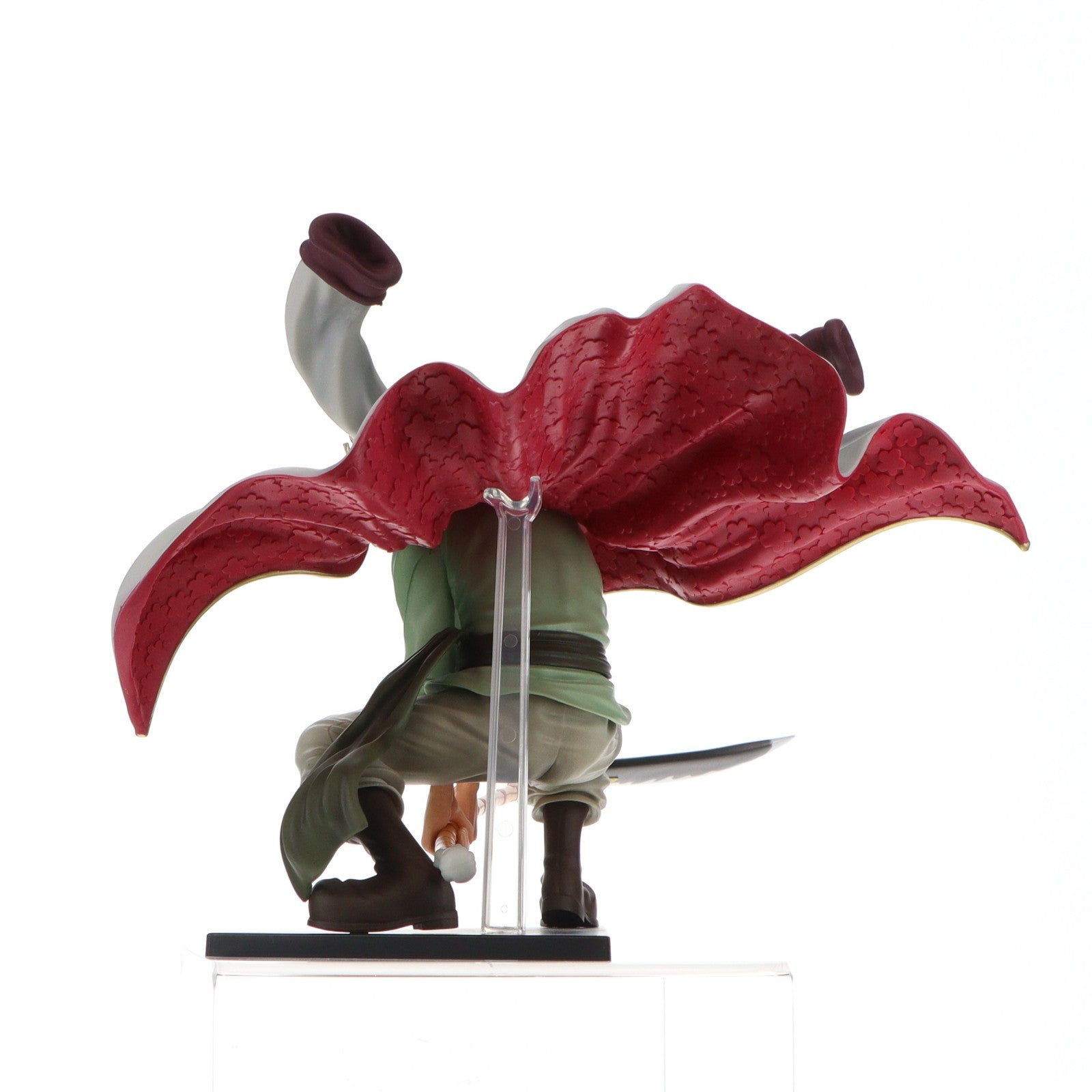 【中古即納】[FIG] C賞 MASTERLISE EXPIECE エドワード・ニューゲート フィギュア～the Great Legend～ 一番くじ ワンピース Legends over Time ONE PIECE プライズ(720) バンダイスピリッツ(20210407)