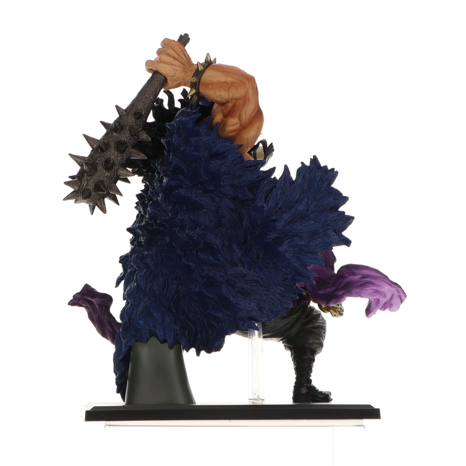 【中古即納】[FIG] ラストワン賞 カイドウ 四皇激闘 一番くじ ワンピース ワノ国編～第三幕～ MASTERLISE EXPIECE フィギュア ONE PIECE プライズ バンダイスピリッツ(20220319)