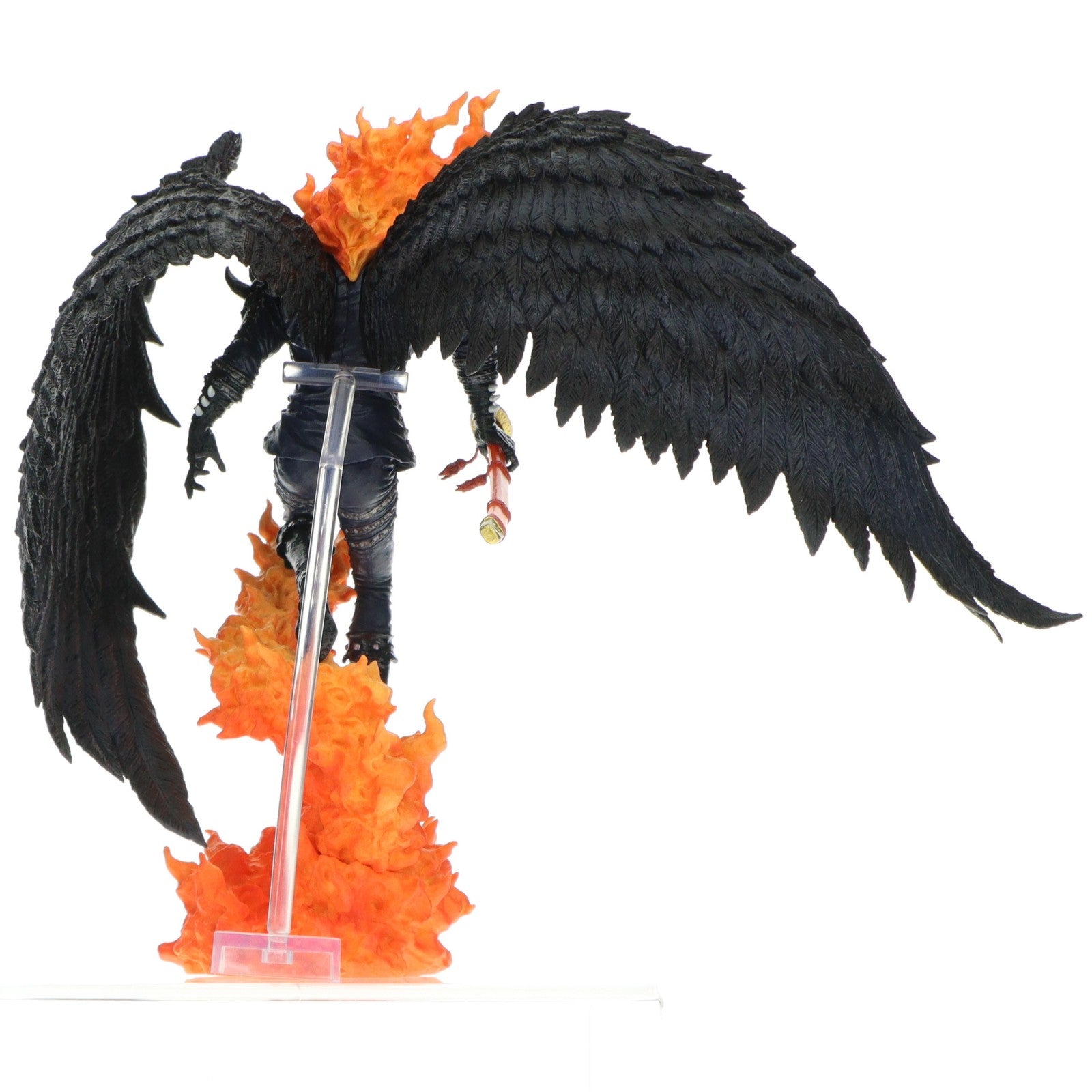 【中古即納】[FIG] A賞 キング -魂豪示像-(こんごうじぞう) 一番くじ ワンピース EX 龍と袂を連ねし猛者達 ONE PIECE フィギュア プライズ(963) バンダイスピリッツ(20211113)