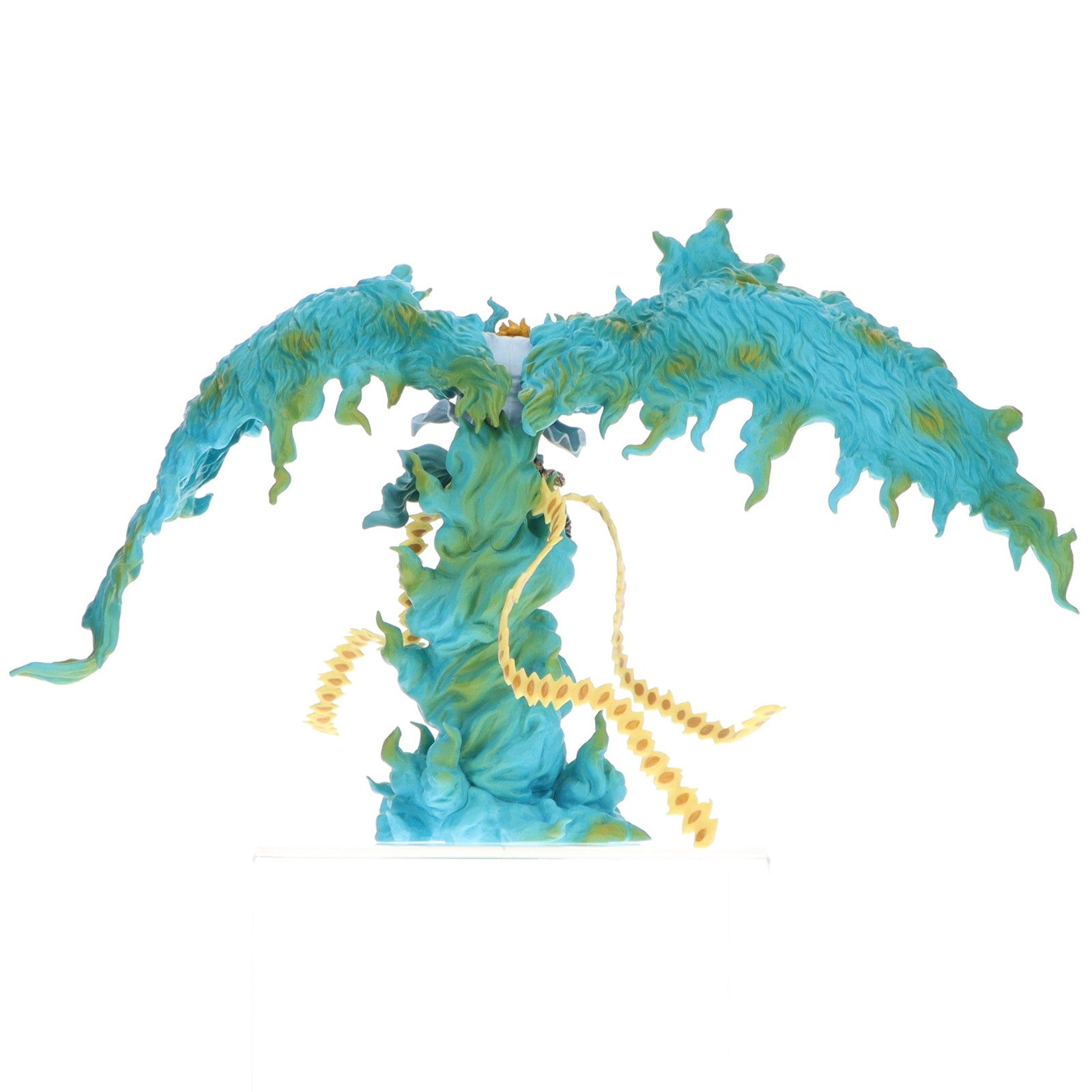 【中古即納】[FIG] B賞 マルコ -魂豪示像- 一番くじ ワンピースEX 悪魔を宿す者達 ONE PIECE フィギュア プライズ バンダイスピリッツ(20210515)