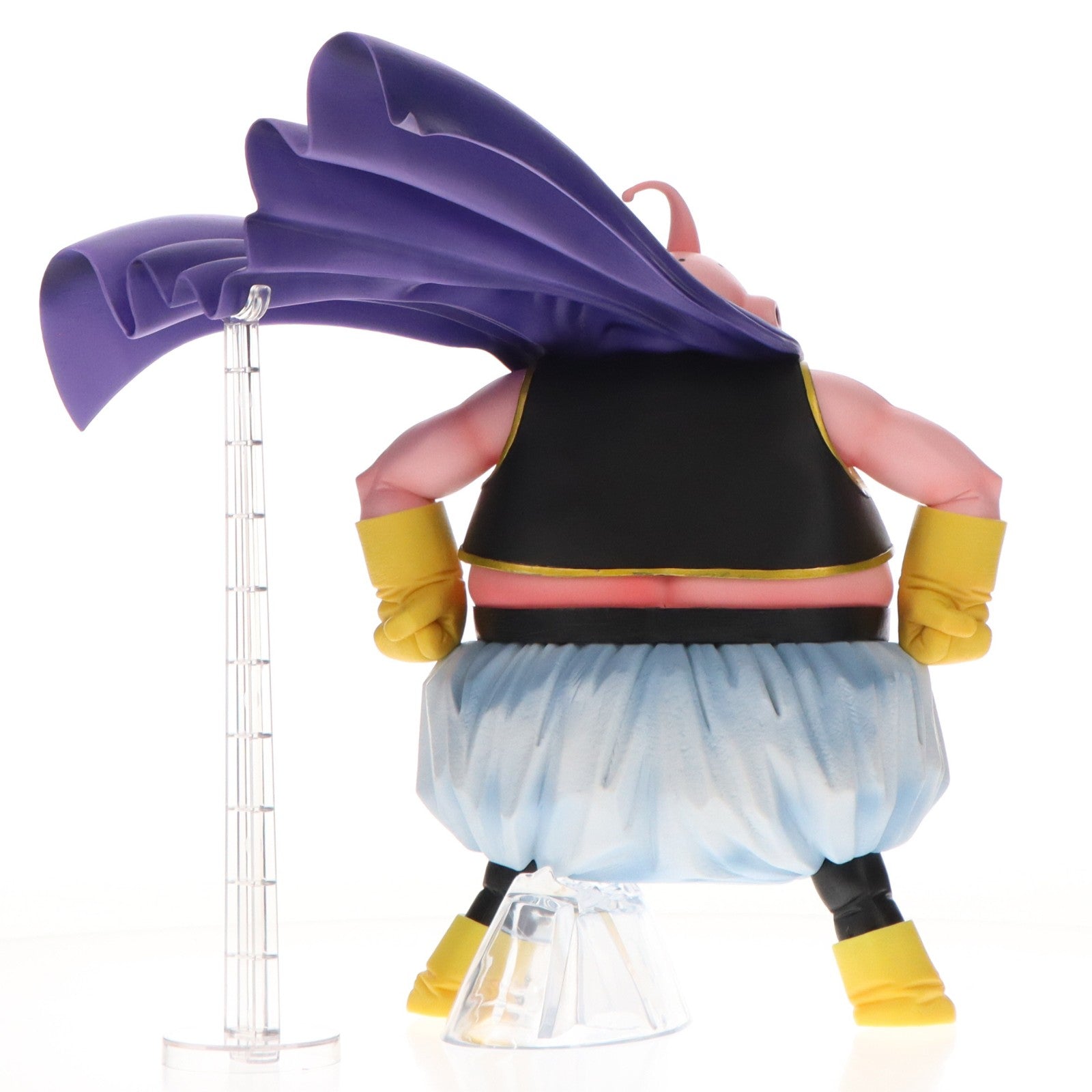 【中古即納】[FIG] ラストワン賞 魔人ブウ MASTERLISE 一番くじ ドラゴンボール BATTLE OF THE SUPER SAIYAN DRAGON BALL フィギュア プライズ バンダイスピリッツ(20260131)