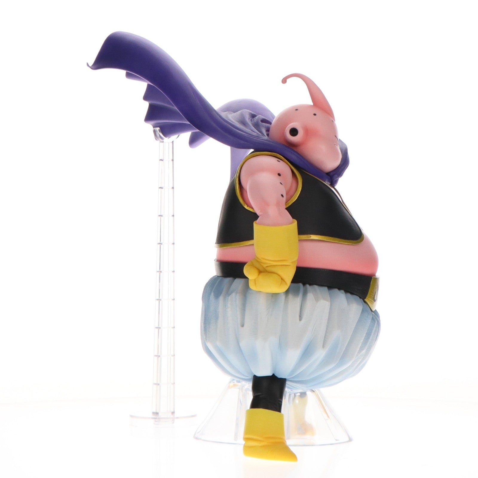【中古即納】[FIG] ラストワン賞 魔人ブウ MASTERLISE 一番くじ ドラゴンボール BATTLE OF THE SUPER SAIYAN DRAGON BALL フィギュア プライズ バンダイスピリッツ(20260131)