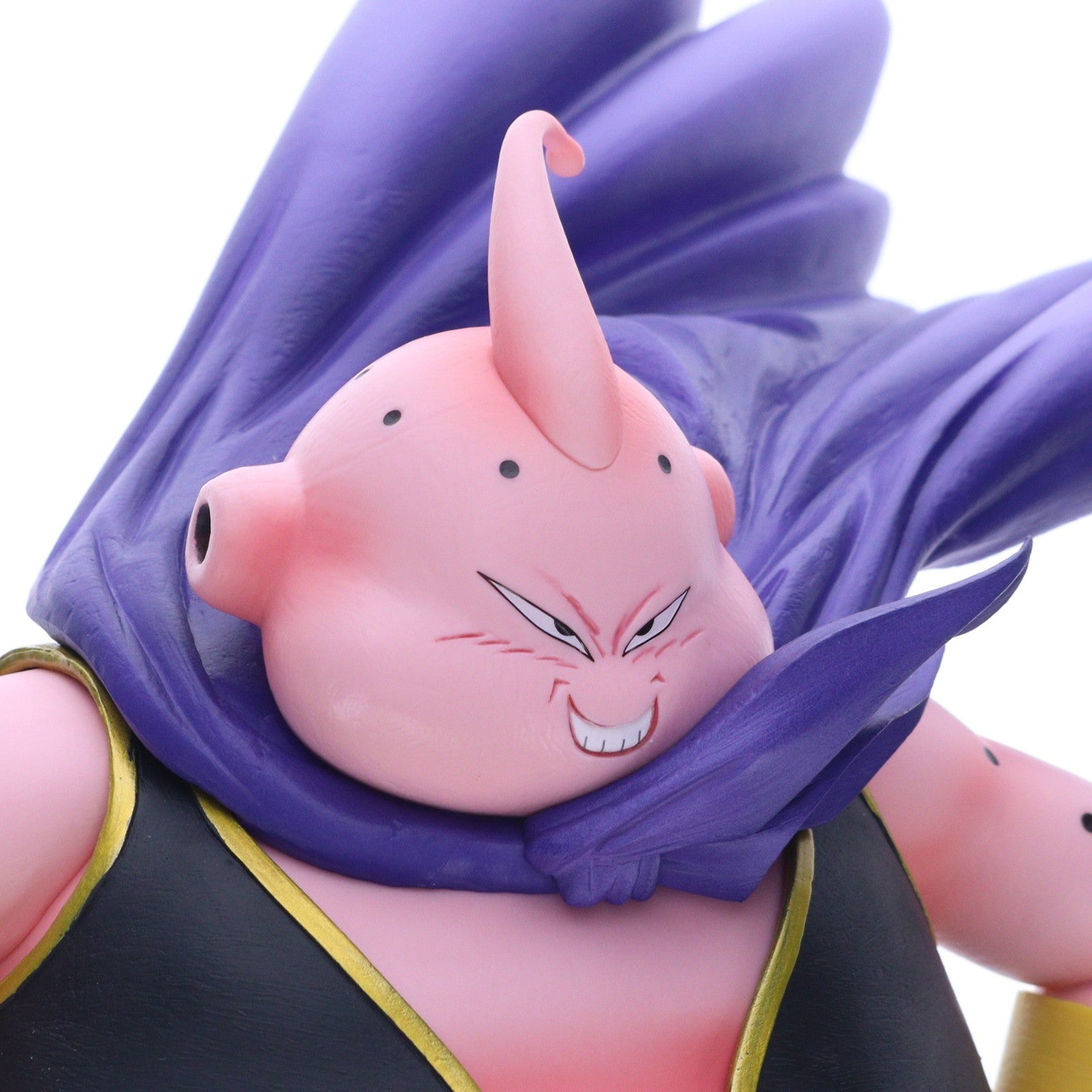 【中古即納】[FIG] ラストワン賞 魔人ブウ MASTERLISE 一番くじ ドラゴンボール BATTLE OF THE SUPER SAIYAN DRAGON BALL フィギュア プライズ バンダイスピリッツ(20260131)