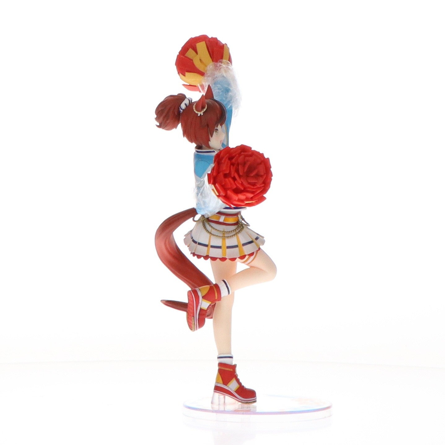 【中古即納】[FIG] A賞 ナイスネイチャ RUN&WIN フィギュア 一番くじ ウマ娘 プリティーダービー 12弾 プライズ バンダイスピリッツ(20251010)