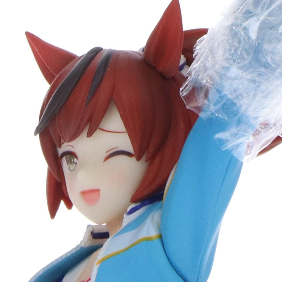 【中古即納】[FIG] A賞 ナイスネイチャ RUN&WIN フィギュア 一番くじ ウマ娘 プリティーダービー 12弾 プライズ バンダイスピリッツ(20251010)