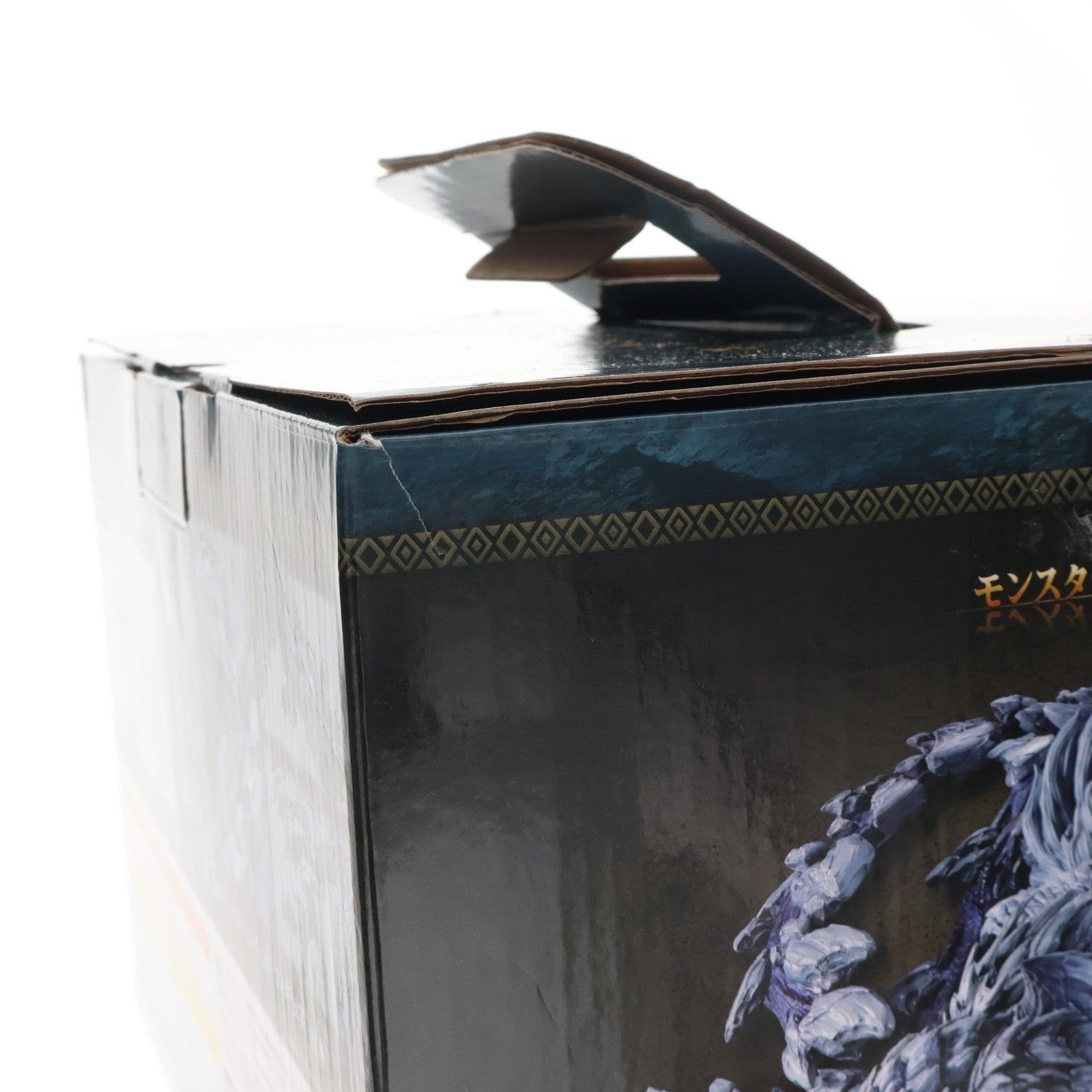 【中古即納】[FIG] A賞 アルシュベルド フィギュア 一番くじ モンスターハンターワイルズ プライズ バンダイスピリッツ(20260227)