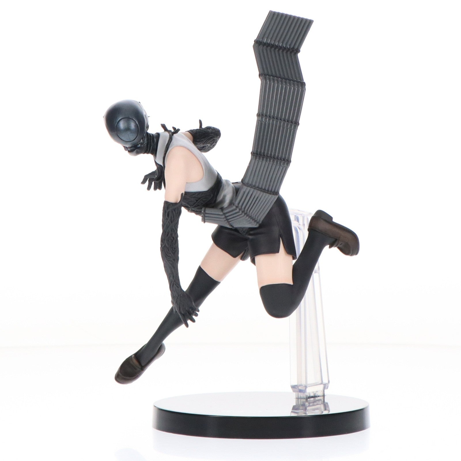 【中古即納】[FIG] B賞 ボム フィギュア 一番くじ 劇場版『チェンソーマン レゼ篇』 プライズ バンダイスピリッツ(20250919)