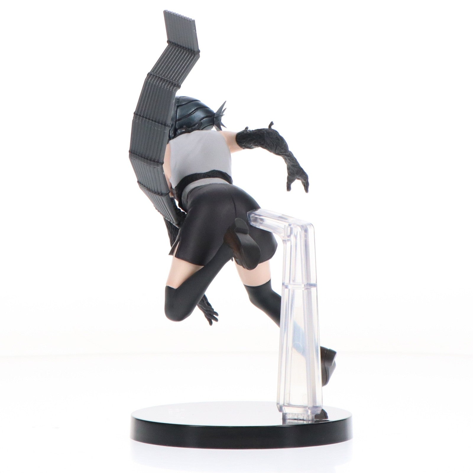 【中古即納】[FIG] B賞 ボム フィギュア 一番くじ 劇場版『チェンソーマン レゼ篇』 プライズ バンダイスピリッツ(20250919)