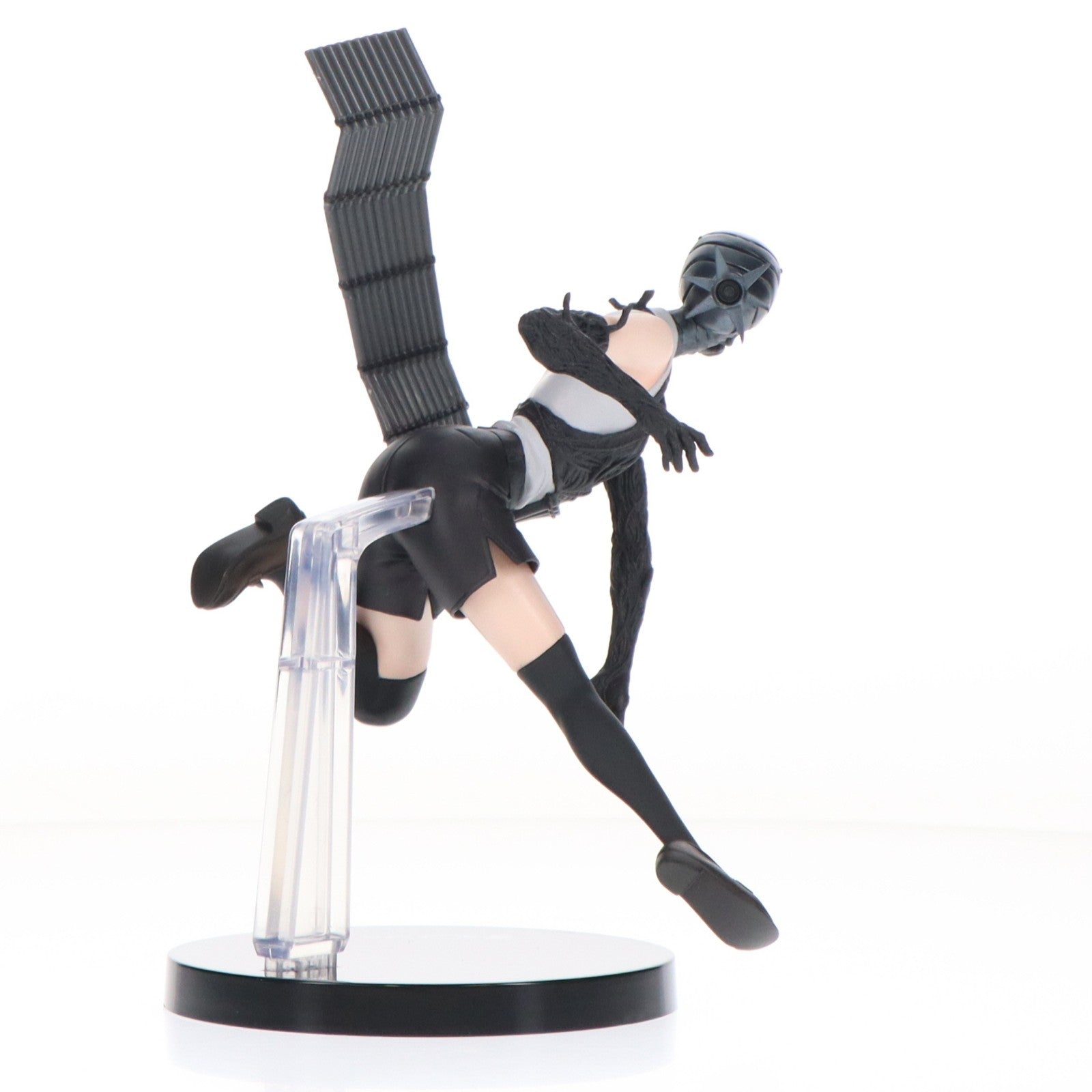 【中古即納】[FIG] B賞 ボム フィギュア 一番くじ 劇場版『チェンソーマン レゼ篇』 プライズ バンダイスピリッツ(20250919)