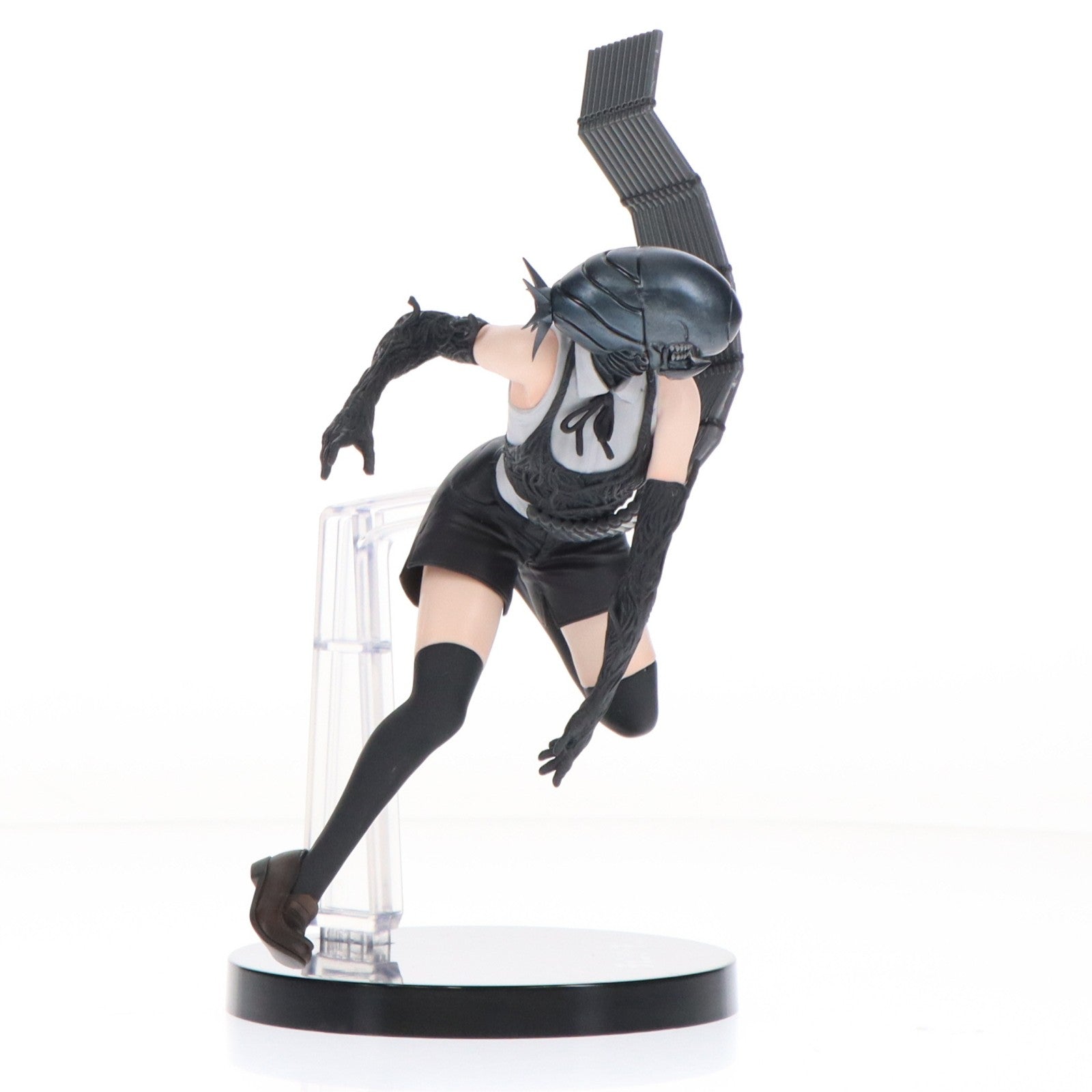 【中古即納】[FIG] B賞 ボム フィギュア 一番くじ 劇場版『チェンソーマン レゼ篇』 プライズ バンダイスピリッツ(20250919)