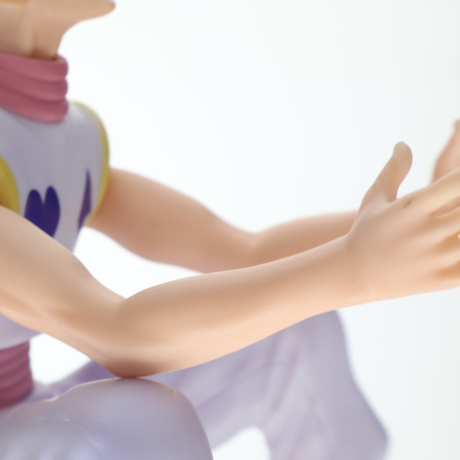 【中古即納】[FIG] ラストワン賞 ゴン×キルア×ヒソカ Revible Moment 一番くじ HUNTER×HUNTER GREED ISLAND(ハンター×ハンター グリードアイランド) フィギュア プライズ バンダイスピリッツ(20241221)