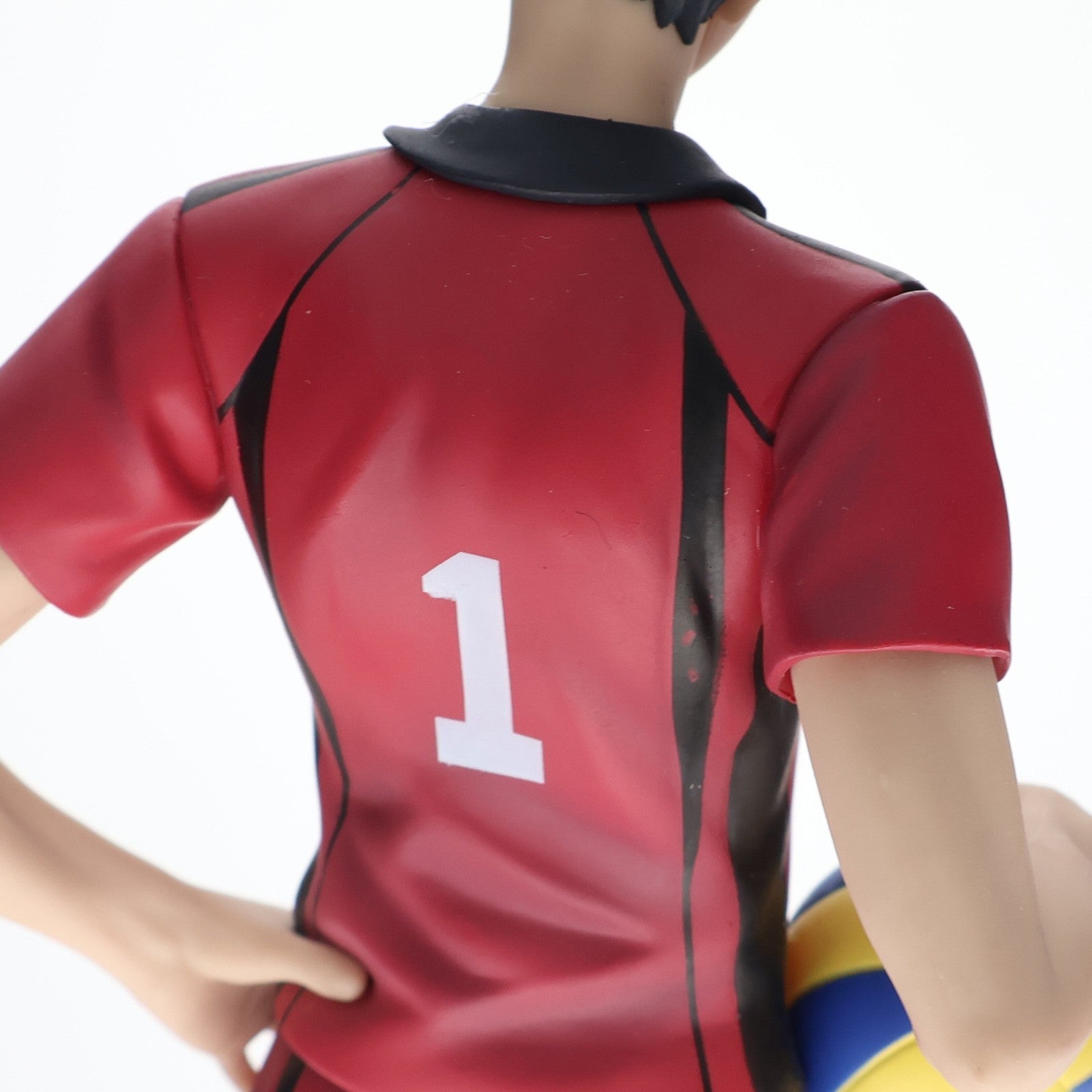 【中古即納】[FIG] B賞 黒尾鉄朗(くろおてつろう) 一番くじ 劇場版ハイキュー!! ゴミ捨て場の決戦2 フィギュア プライズ バンダイスピリッツ(20250321)