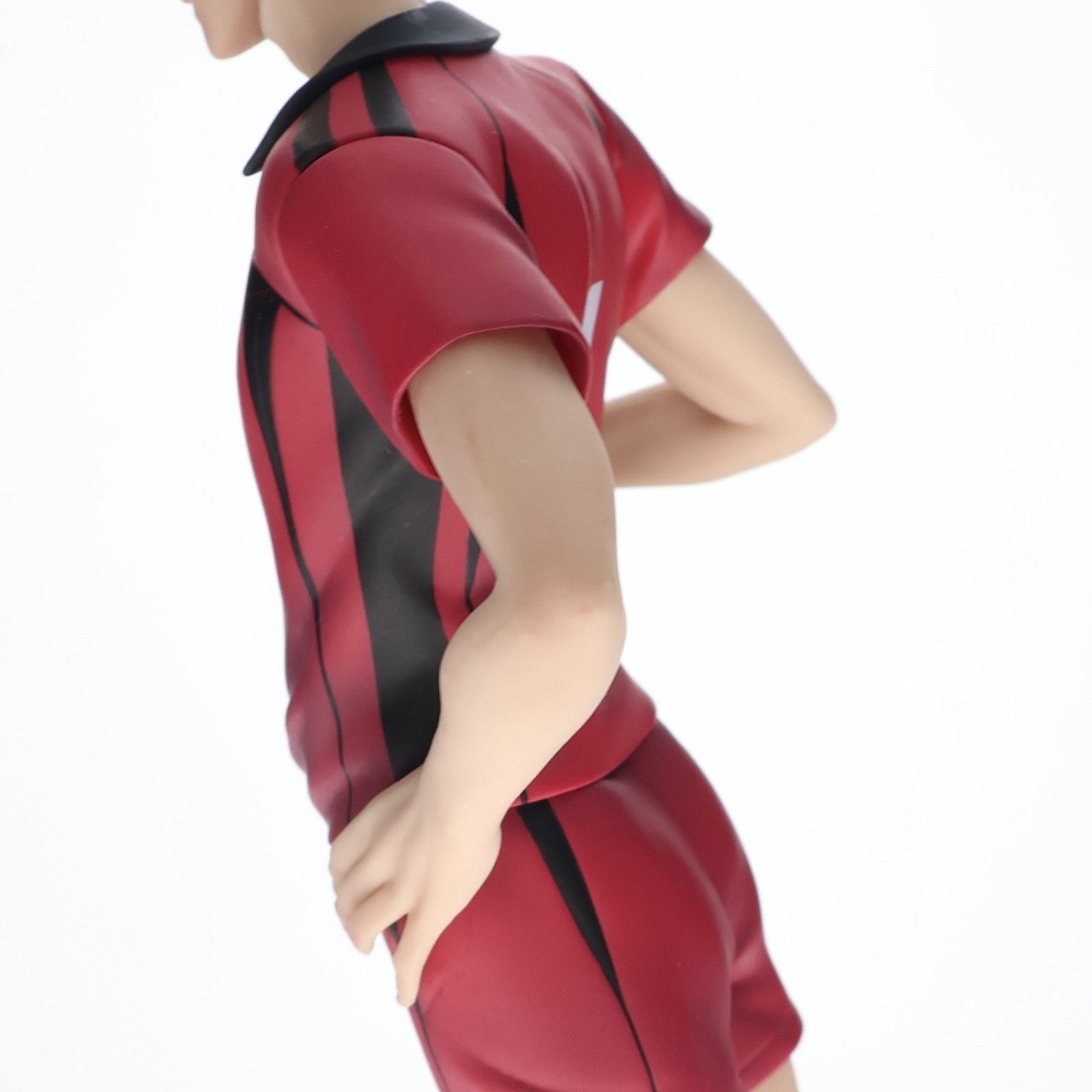 【中古即納】[FIG] B賞 黒尾鉄朗(くろおてつろう) 一番くじ 劇場版ハイキュー!! ゴミ捨て場の決戦2 フィギュア プライズ バンダイスピリッツ(20250321)