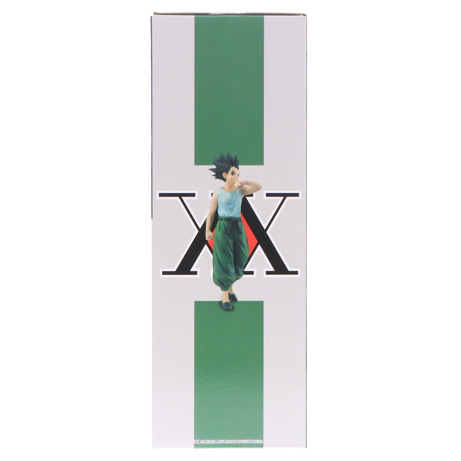 【中古即納】[FIG] A賞 ゴン=フリークス MASTERLISE 一番くじ HUNTER×HUNTER CHMERA ANT(ハンター×ハンター キメラ アント) フィギュア プライズ バンダイスピリッツ(20250329)