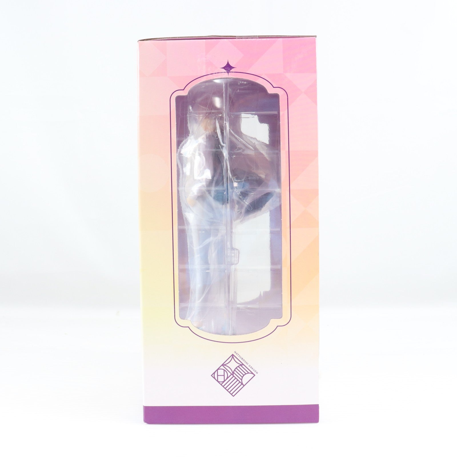 【中古即納】[FIG] A賞 有村麻央(ありむらまお) 1/7 Gracemaster 一番くじ 学園アイドルマスター Part3 フィギュア プライズ バンダイスピリッツ(20251018)