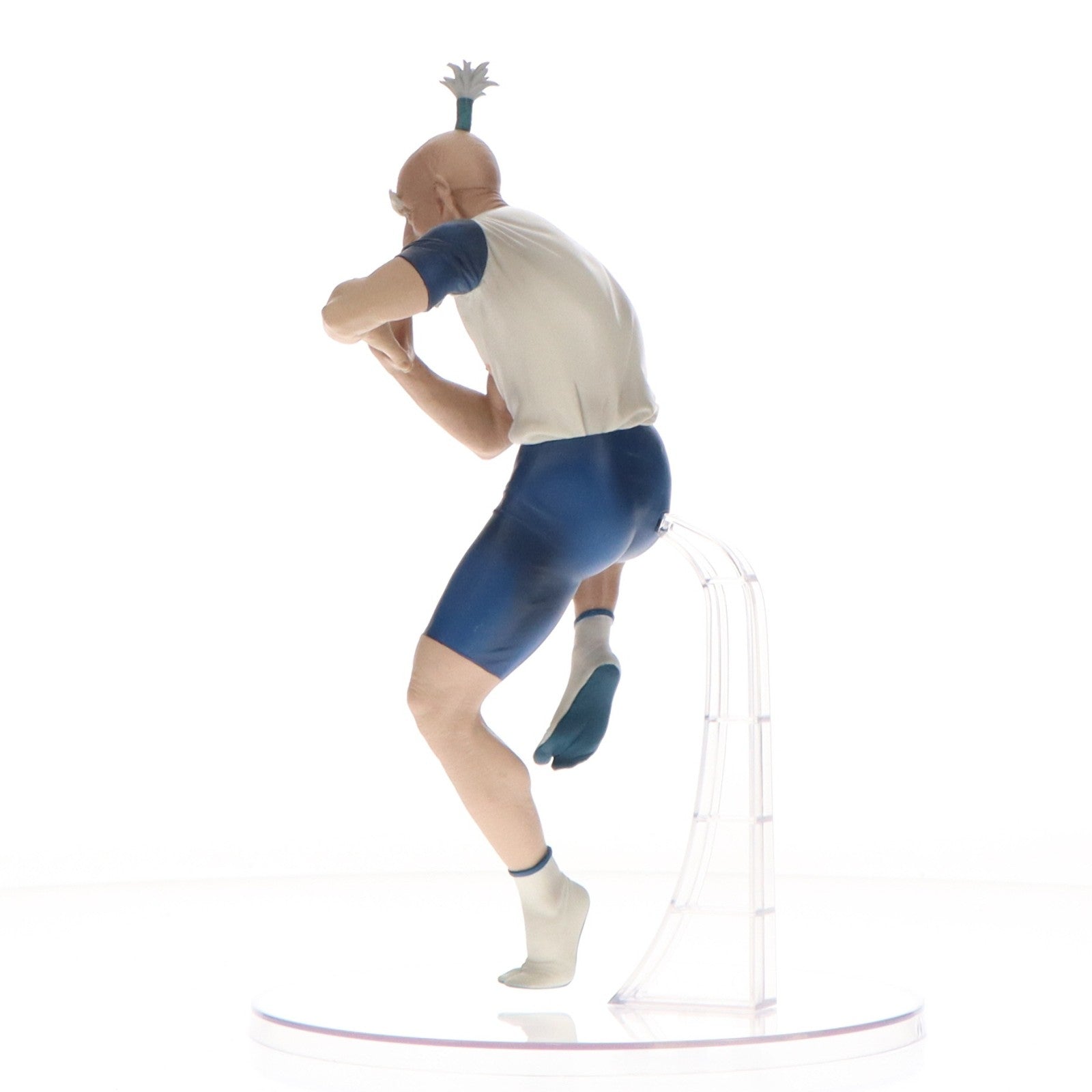 【中古即納】[FIG] B賞 ネテロ MASTERLISE 一番くじ HUNTER×HUNTER CHMERA ANT 2フィギュア プライズ バンダイスピリッツ(20250829)