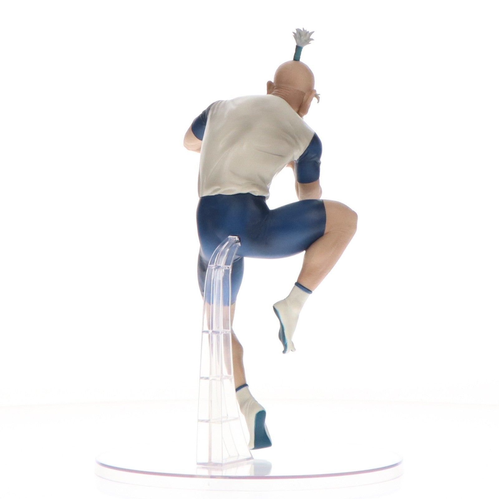 【中古即納】[FIG] B賞 ネテロ MASTERLISE 一番くじ HUNTER×HUNTER CHMERA ANT 2フィギュア プライズ バンダイスピリッツ(20250829)