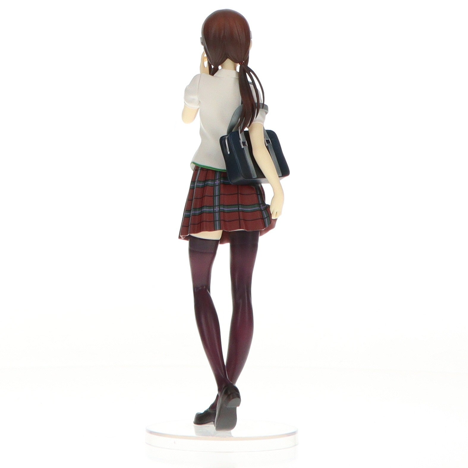 【中古即納】[FIG] D賞 真希波・マリ・イラストリアス フィギュア 一番くじ エヴァンゲリオン ～エヴァ初号機、咆哮!～ シン・エヴァンゲリオン劇場版 プライズ バンダイスピリッツ(20230211)