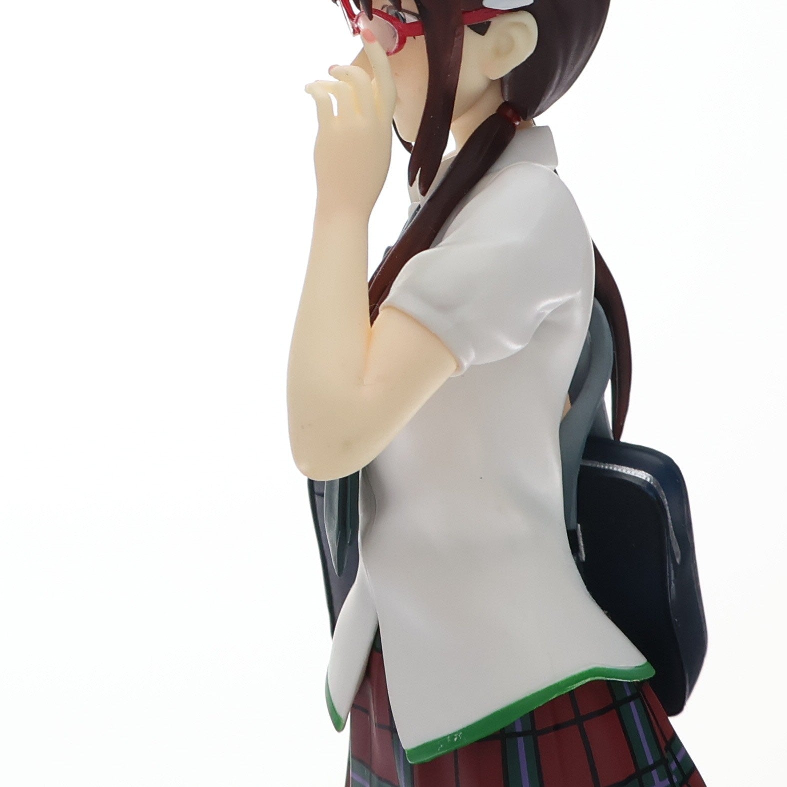 【中古即納】[FIG] D賞 真希波・マリ・イラストリアス フィギュア 一番くじ エヴァンゲリオン ～エヴァ初号機、咆哮!～ シン・エヴァンゲリオン劇場版 プライズ バンダイスピリッツ(20230211)