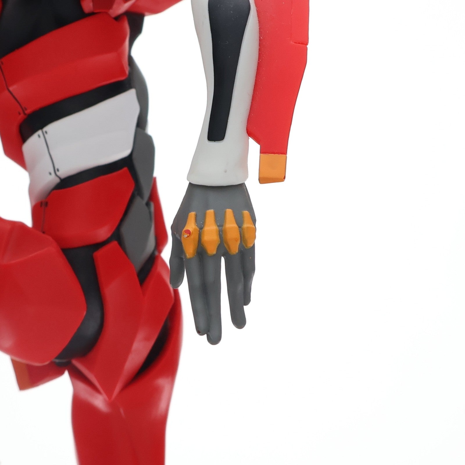 【中古即納】[FIG] B賞 エヴァンゲリオン弐号機 MEGA VIGNETTE 一番くじ エヴァンゲリオン～全力疾走!～ フィギュア プライズ バンダイスピリッツ(20230616)