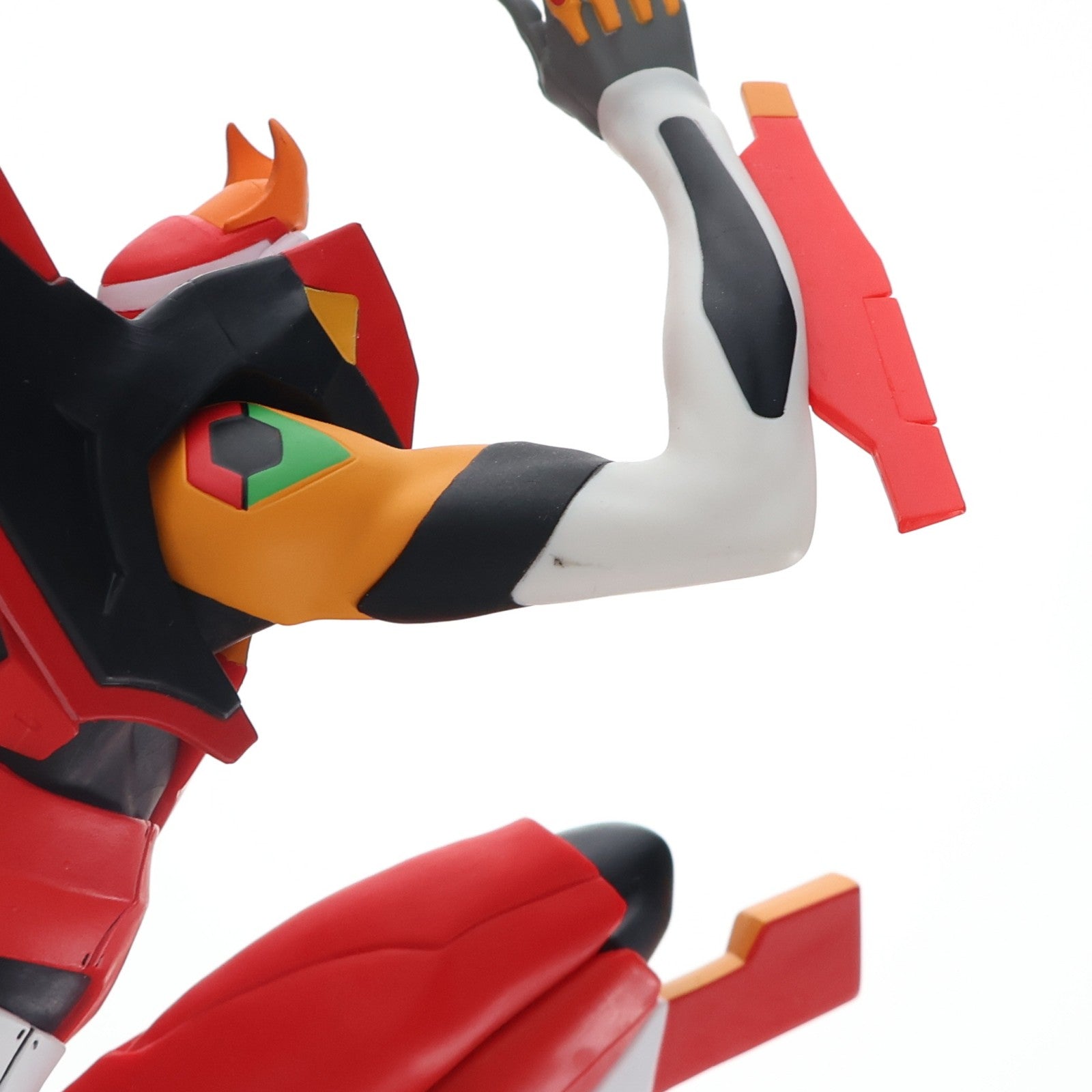 【中古即納】[FIG] B賞 エヴァンゲリオン弐号機 MEGA VIGNETTE 一番くじ エヴァンゲリオン～全力疾走!～ フィギュア プライズ バンダイスピリッツ(20230616)