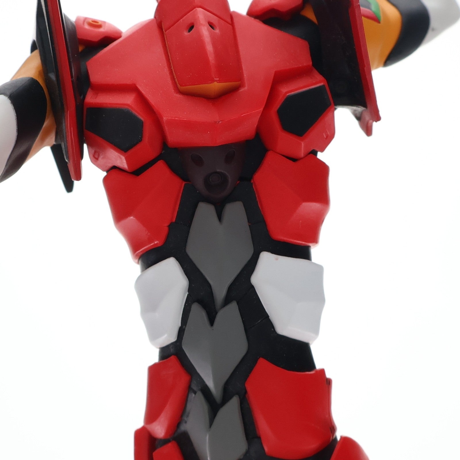 【中古即納】[FIG] B賞 エヴァンゲリオン弐号機 MEGA VIGNETTE 一番くじ エヴァンゲリオン～全力疾走!～ フィギュア プライズ バンダイスピリッツ(20230616)