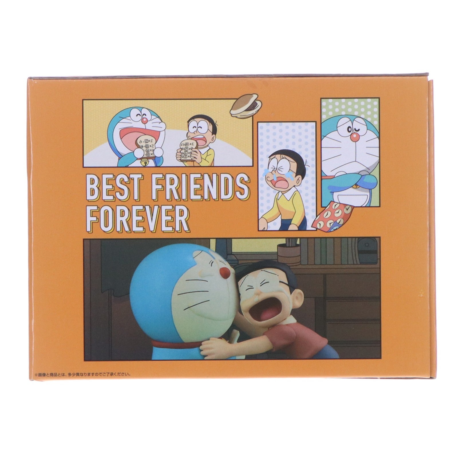 【中古即納】[FIG] ラストワン賞 Revible Moment -ずっといっしょにいてね- 一番くじ ドラえもん ～きみとずっといっしょ～ フィギュア プライズ バンダイスピリッツ(20260307)