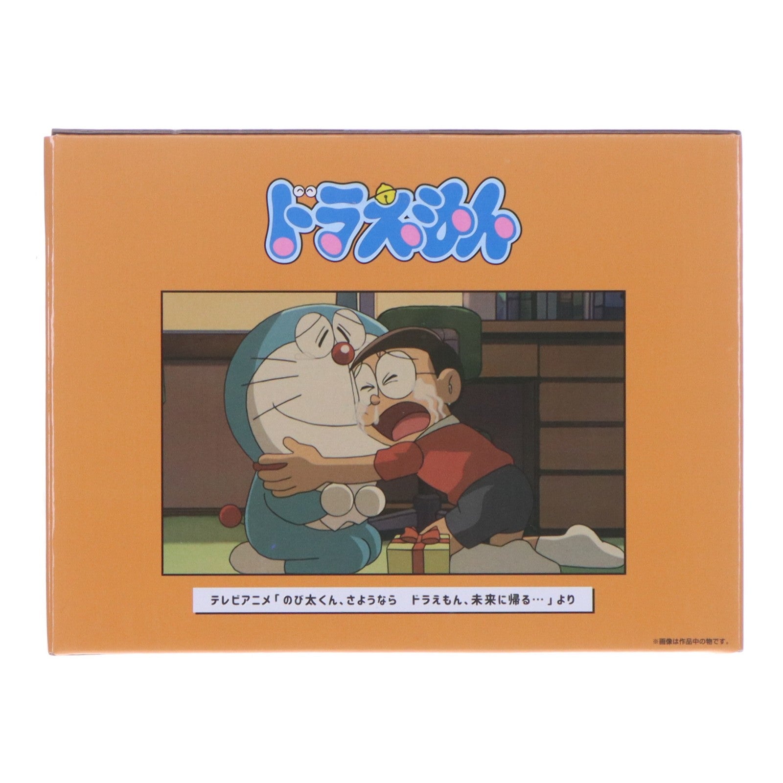 【中古即納】[FIG] ラストワン賞 Revible Moment -ずっといっしょにいてね- 一番くじ ドラえもん ～きみとずっといっしょ～ フィギュア プライズ バンダイスピリッツ(20260307)