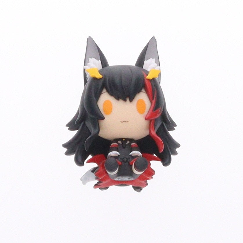 【中古即納】[FIG] ちょこのっこ賞 大神ミオ(おおかみみお) ちょこのっこフィギュア 一番くじ ホロライブ ～Villain Style～ プライズ バンダイスピリッツ(20260110)
